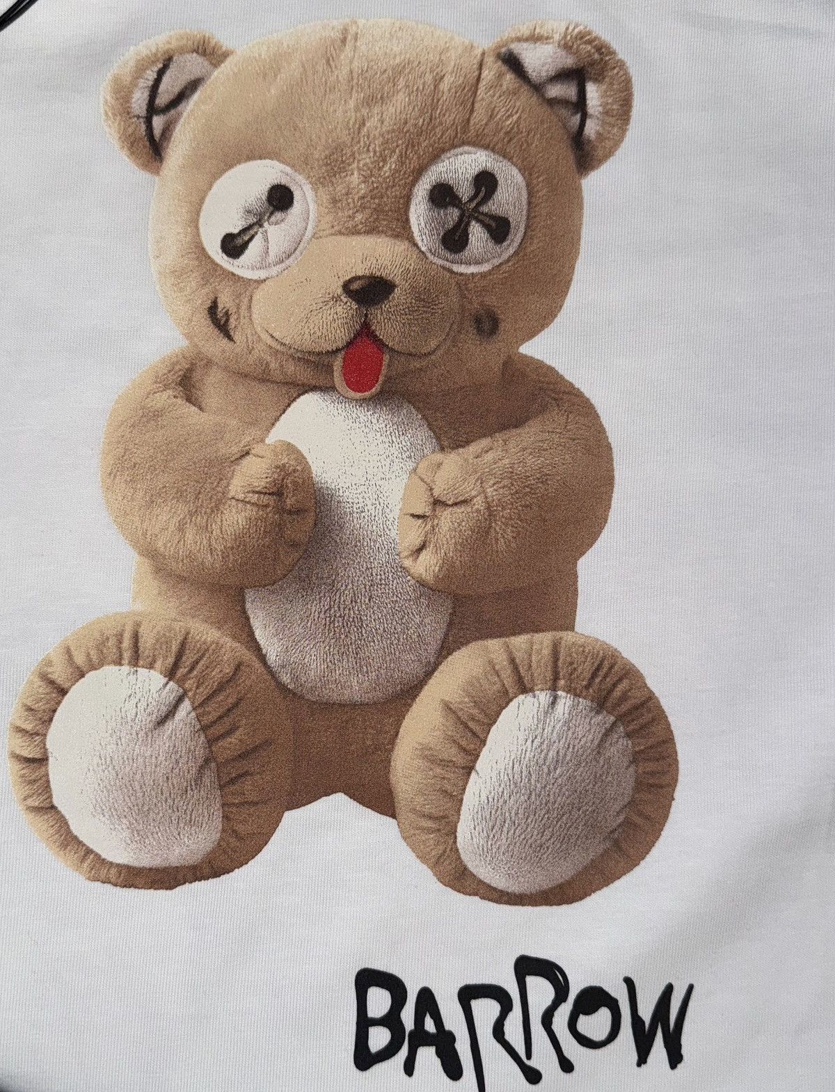 Barrow T-shirt Barrow Size US M / EU 48-50 / 2 - 4 Thumbnail