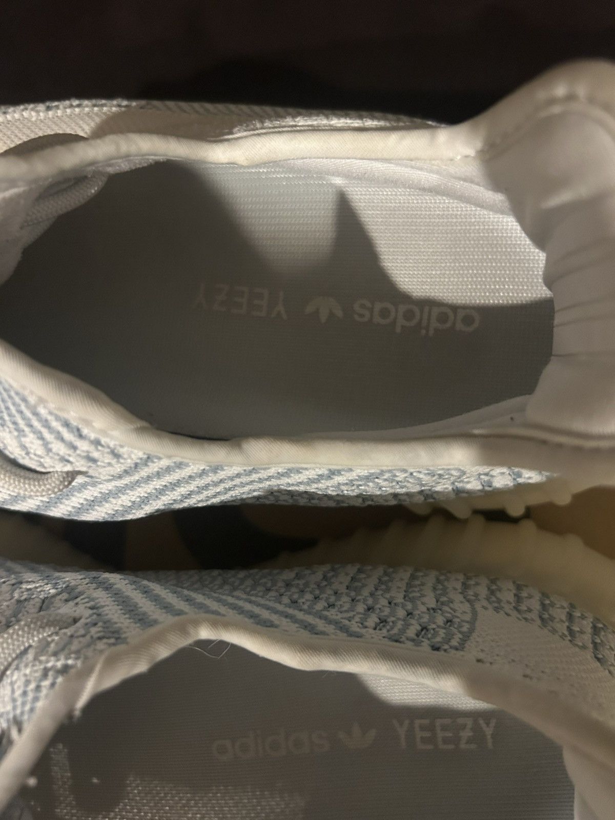 Yeezy Yeezy Cloud 350 (non reflective) Size US 12 / EU 45 - 11 Thumbnail