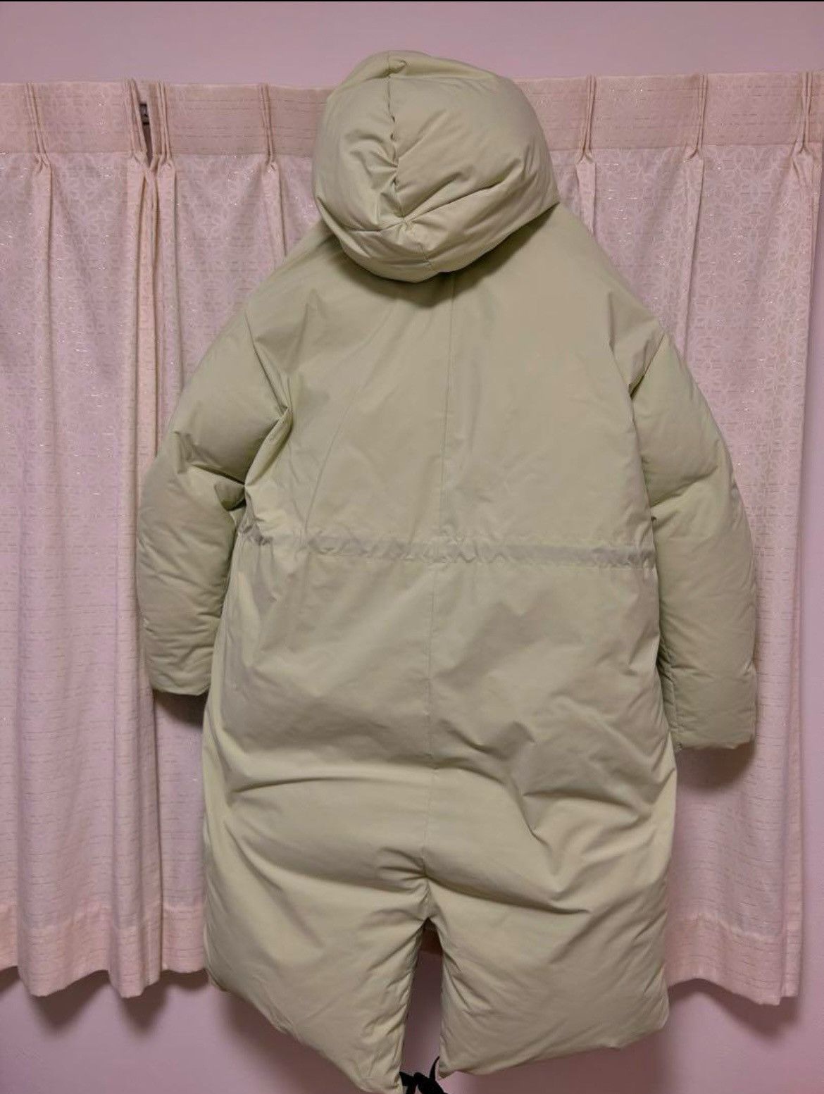 OAMC OAMC INFLATE PARKA DOWN Large Size US L / EU 52-54 / 3 - 3 Thumbnail