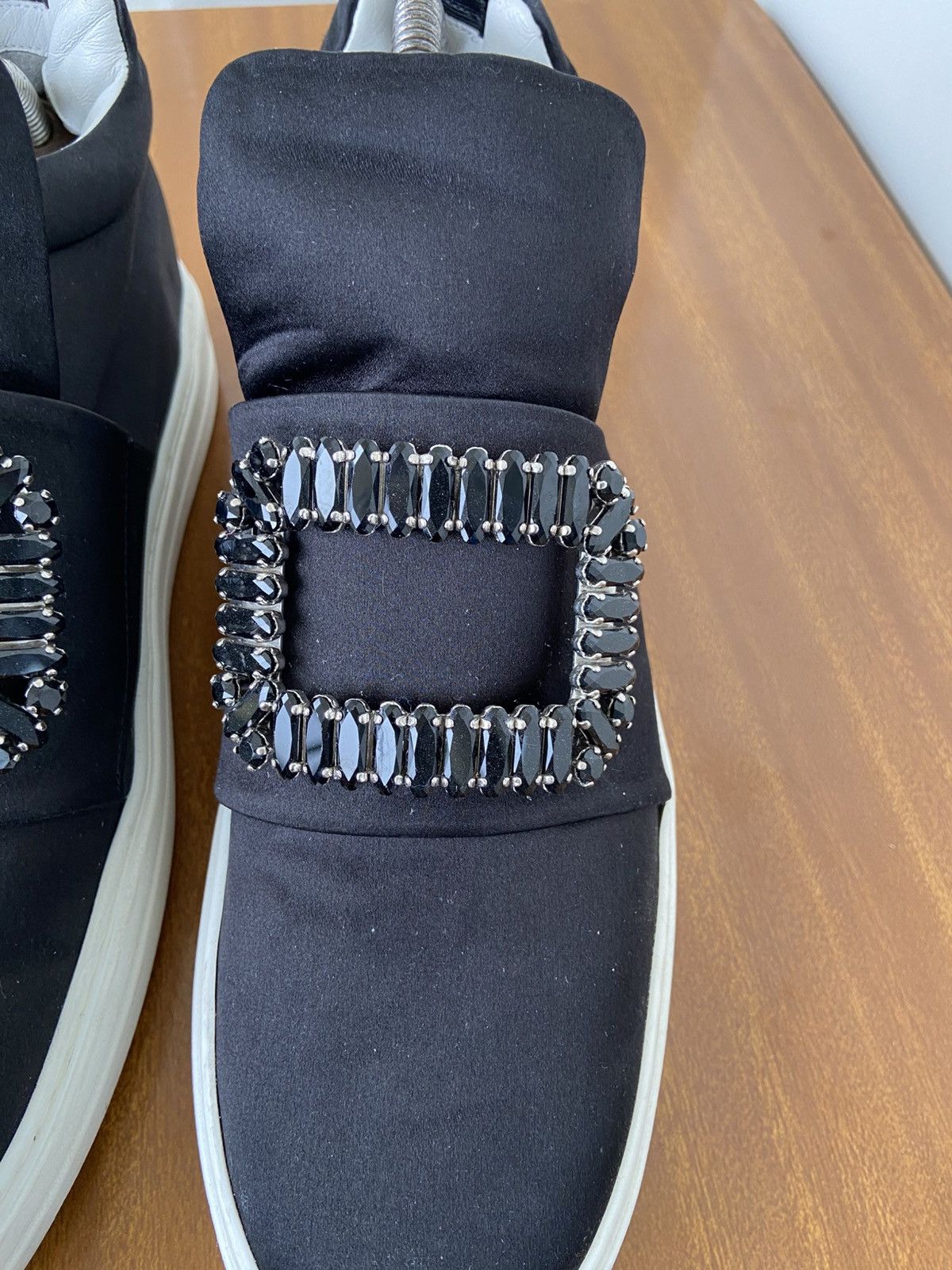 Roger Vivier Roger Vivier Size US 8 / IT 38 - 4 Thumbnail