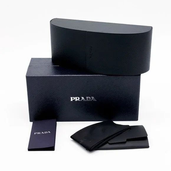 Prada NEW Prada sunglasses PR B11S 16K731 Size ONE SIZE - 7 Thumbnail
