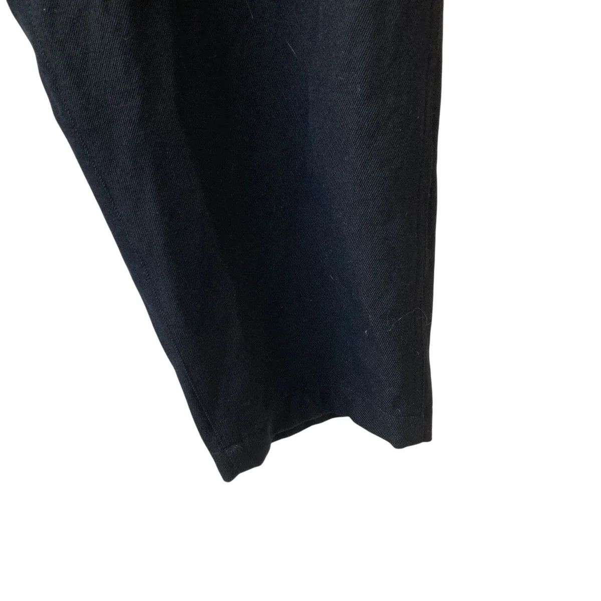 Yohji Yamamoto YOHJI YAMAMOTO slacks pants Size US 31 - 5 Thumbnail