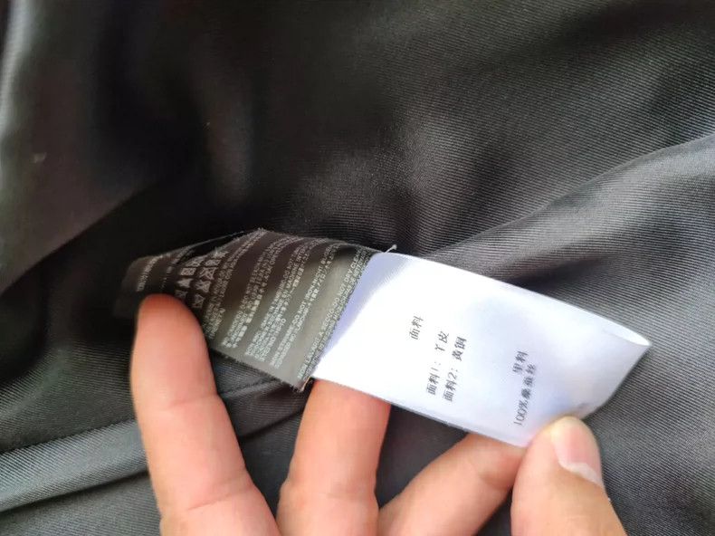 Saint Laurent Paris Saint Laurent Paris 14FW Show Style Rivet Leather blazer Size 48R - 6 Thumbnail