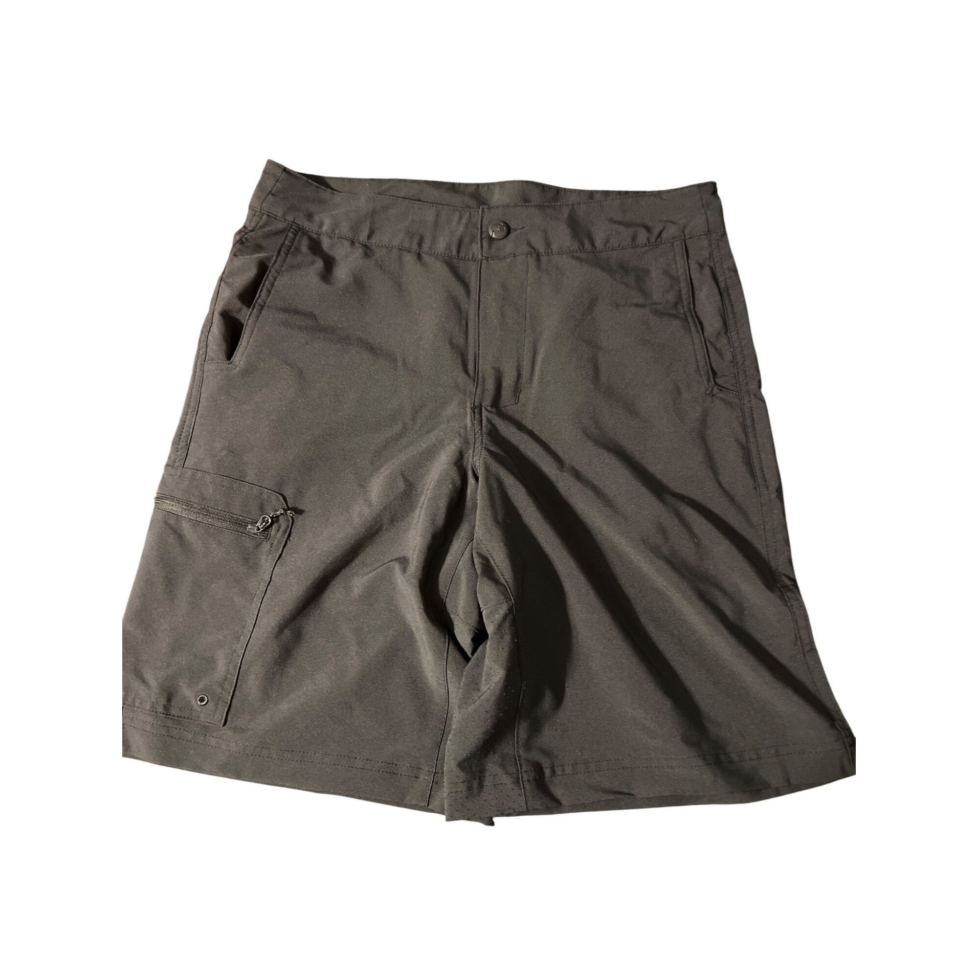 Other Magellan Outdoors 2 Pair Womens Bottoms Shorts Capris Black Size 30" / US 8 / IT 44 - 6 Thumbnail
