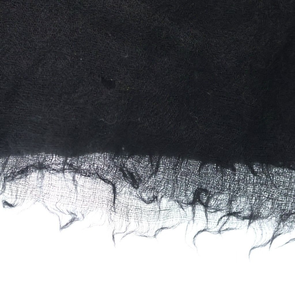 Chrome Hearts Chrome Hearts Apple a Day Embroidered Scarf Size ONE SIZE - 4 Thumbnail