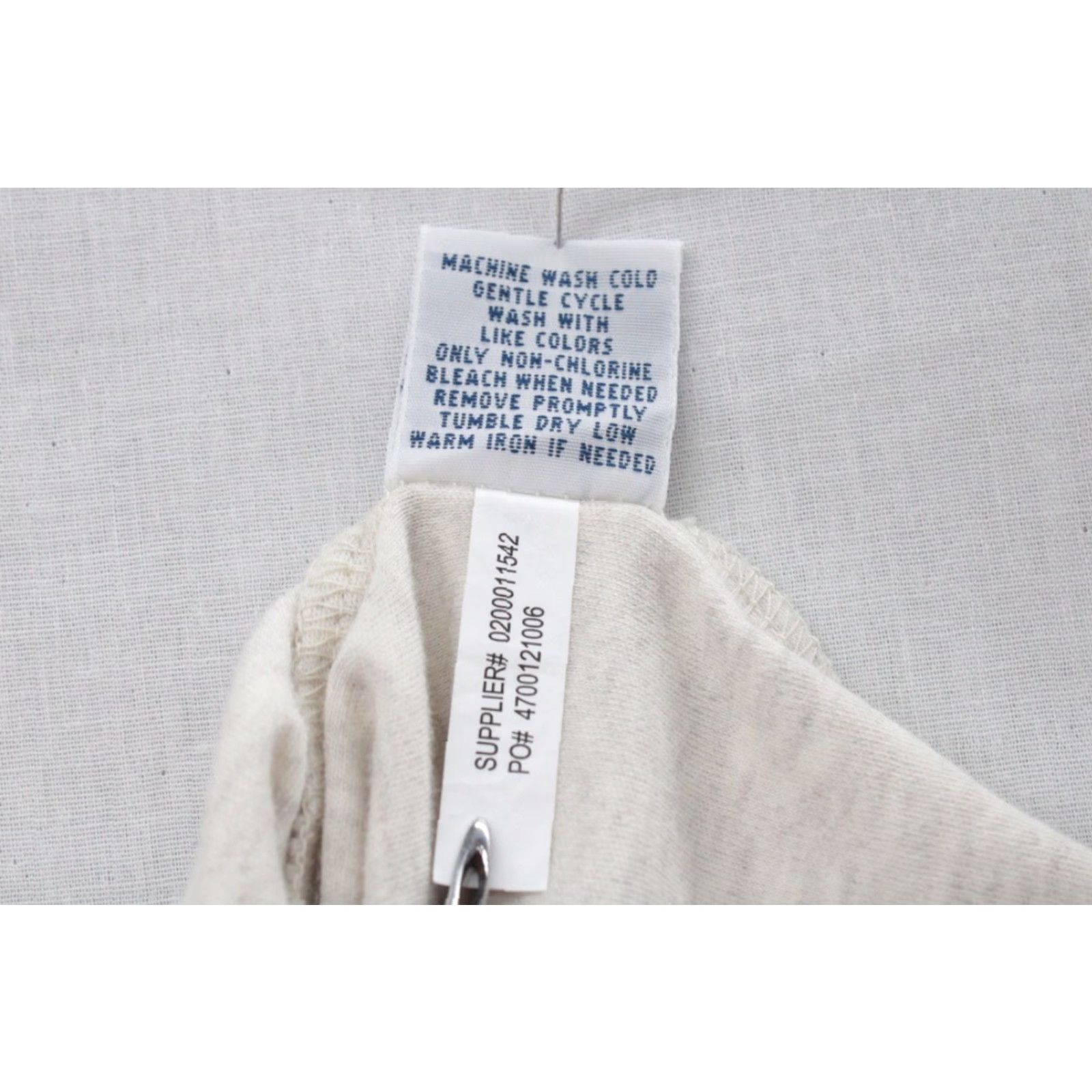 Polo Ralph Lauren Polo Ralph Lauren Shirt Men’s XXL Beige Pima Soft Touch Flesh Pony Logo Preppy Short Sleeve Collared Polo Size US XXL / EU 58 / 5 - 7 Thumbnail