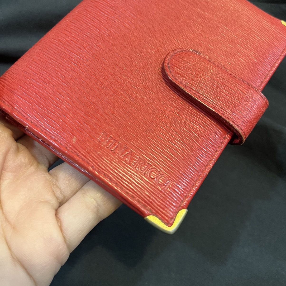 Nina Ricci Nina Ricci wallet Size ONE SIZE - 4 Thumbnail