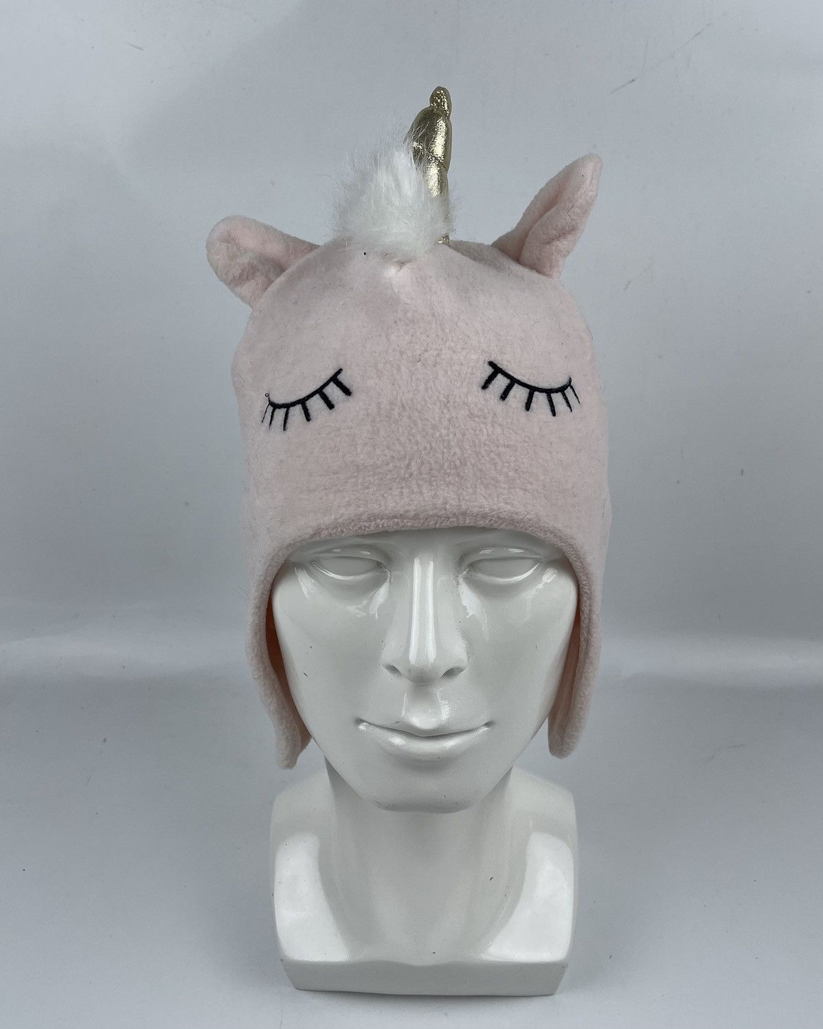 image of Gap Unicorn Beanie Hat Tc23, Women's