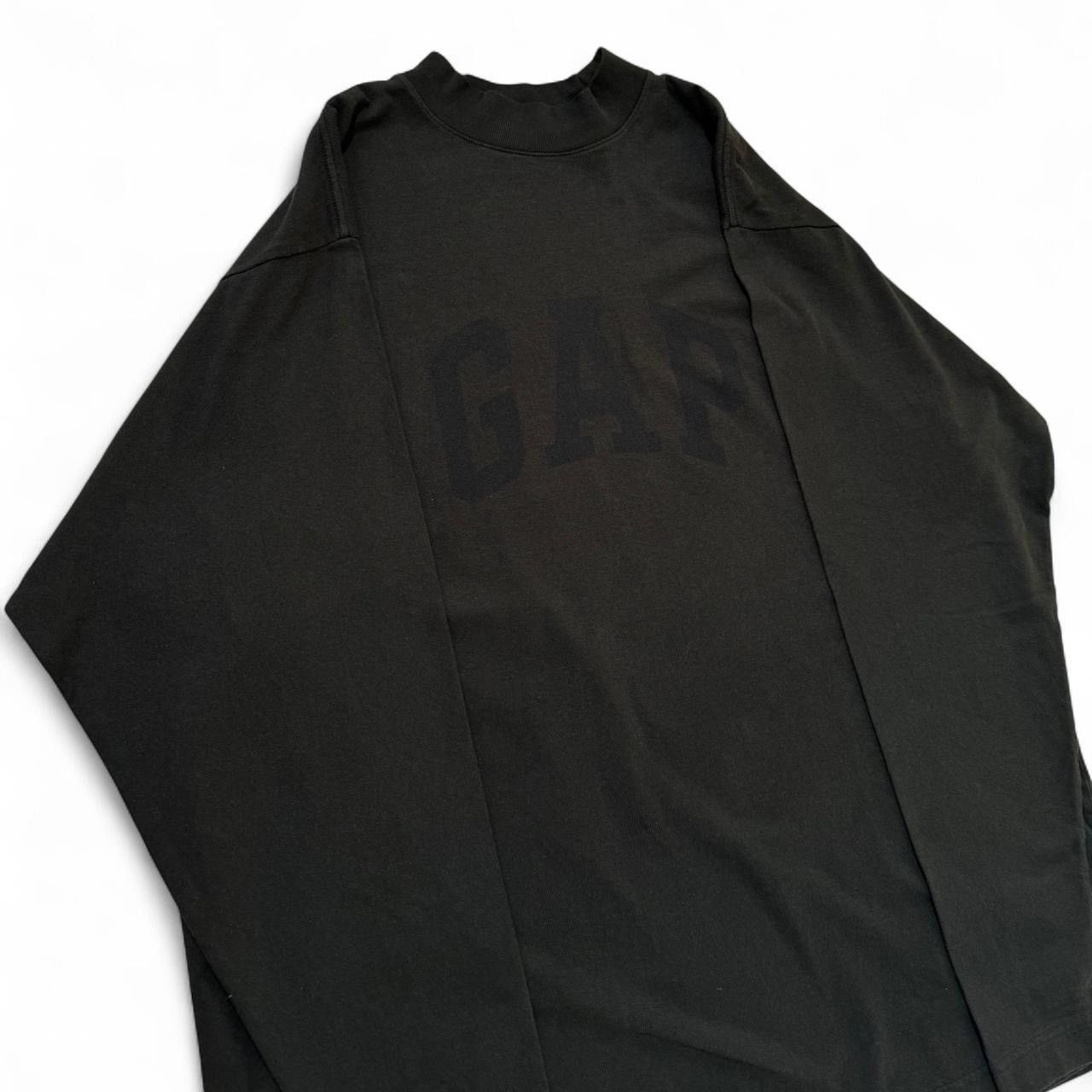 Balenciaga × Gap × Yeezy Yeezy Gap Balenciaga Dove Longsleeve Size US S / EU 44-46 / 1 - 6 Thumbnail
