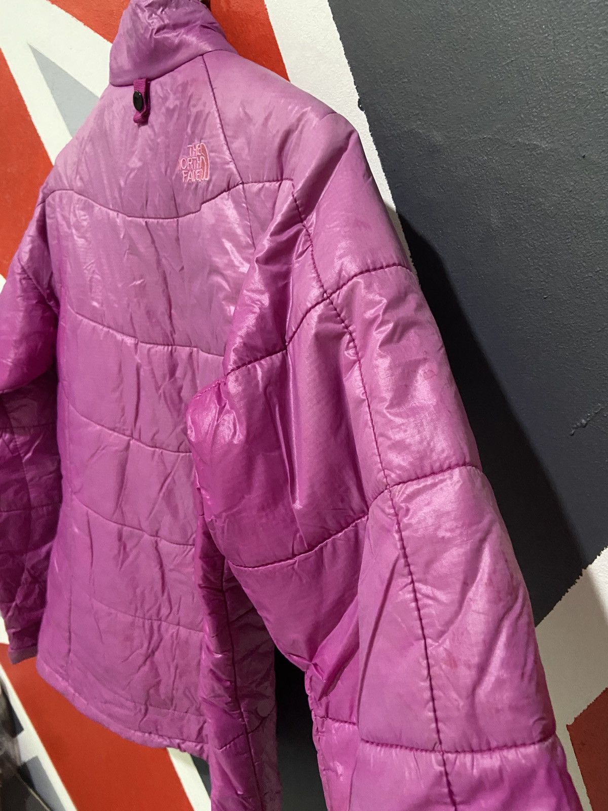 The North Face North Face Puffer Jacket Size US M / EU 48-50 / 2 - 5 Thumbnail