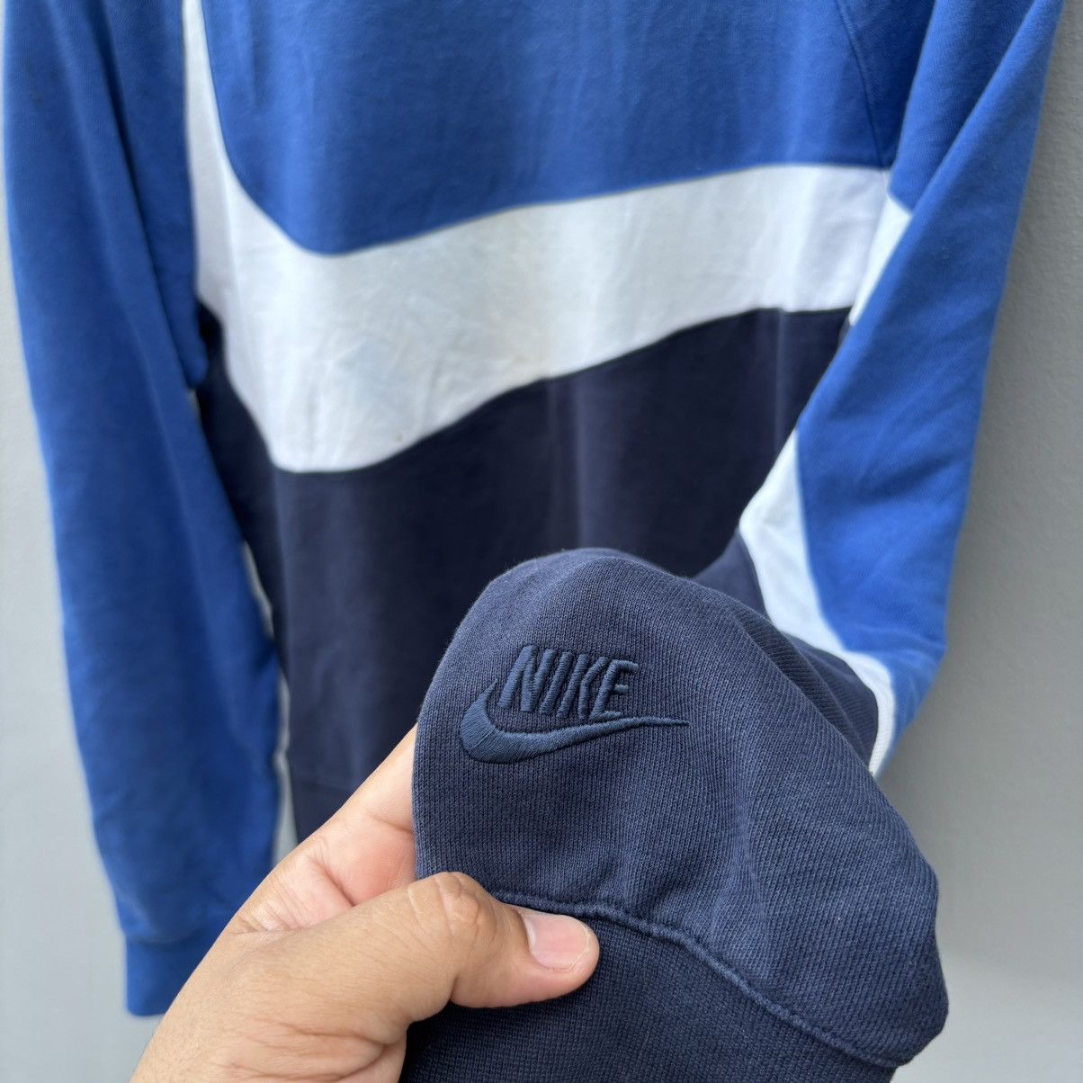Nike Nike Swoosh Size US S / EU 44-46 / 1 - 6 Thumbnail