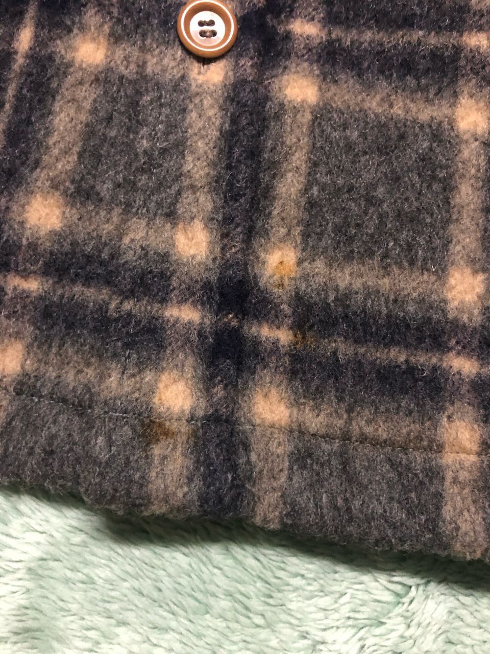 Japanese Brand JAPANESE BRAND VAN JAC TARTAN WOOL SHIRT WORKERS JACKET Size US M / EU 48-50 / 2 - 9 Thumbnail