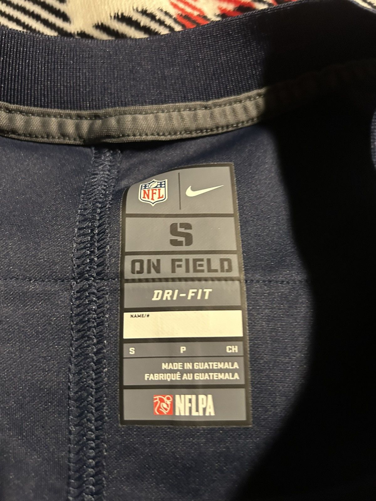 Nike Cowboys Jersey Size US S / EU 44-46 / 1 - 3 Thumbnail