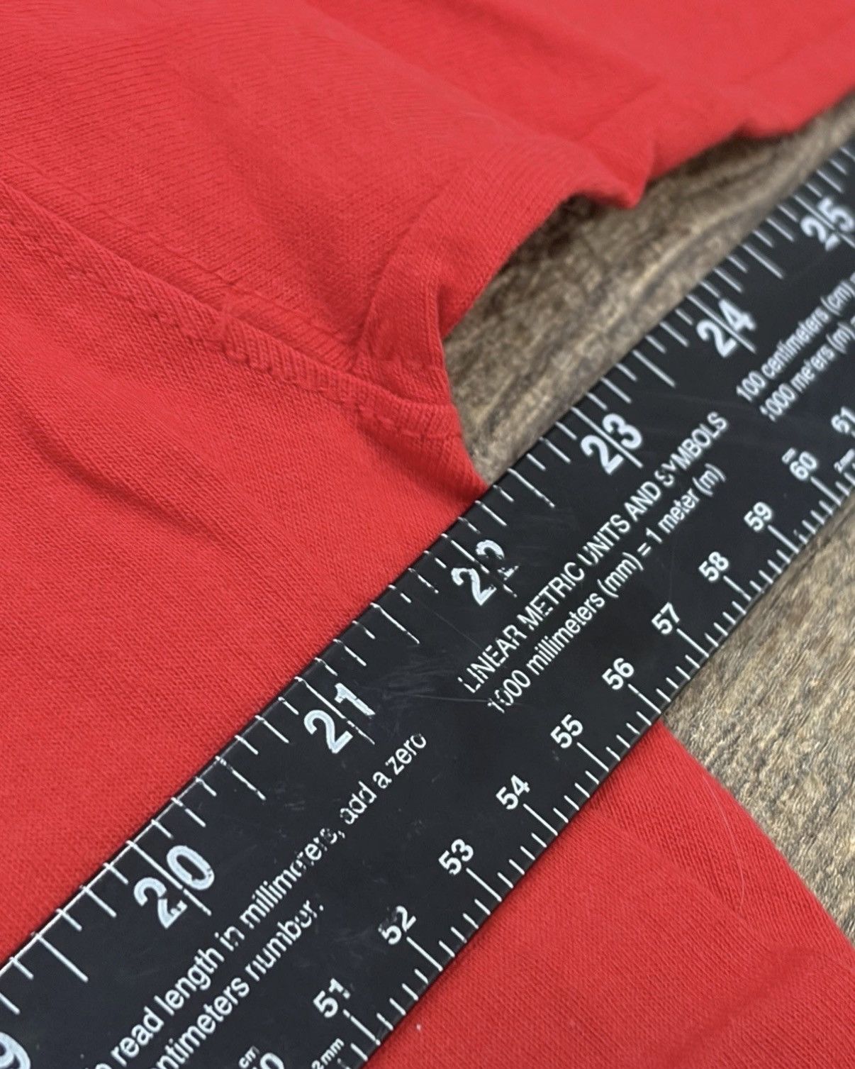 Chase Authentics Vintage Kasey Kahn Dodge Racing Graphic Tee Large Red Chase Size US L / EU 52-54 / 3 - 8 Thumbnail