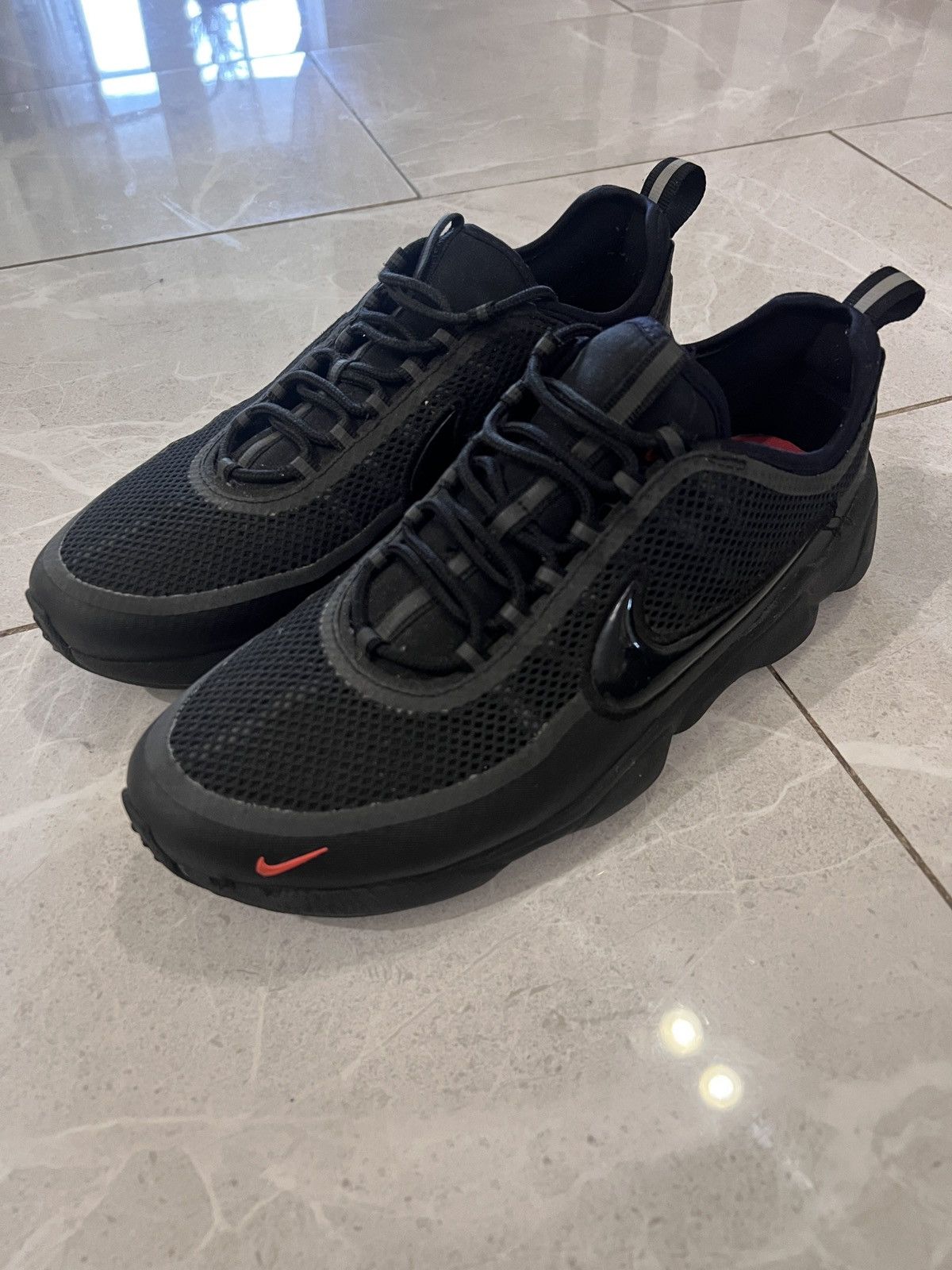 Nike Nike Air Zoom Spiridon Size US 8.5 / EU 41-42 - 1 Thumbnail