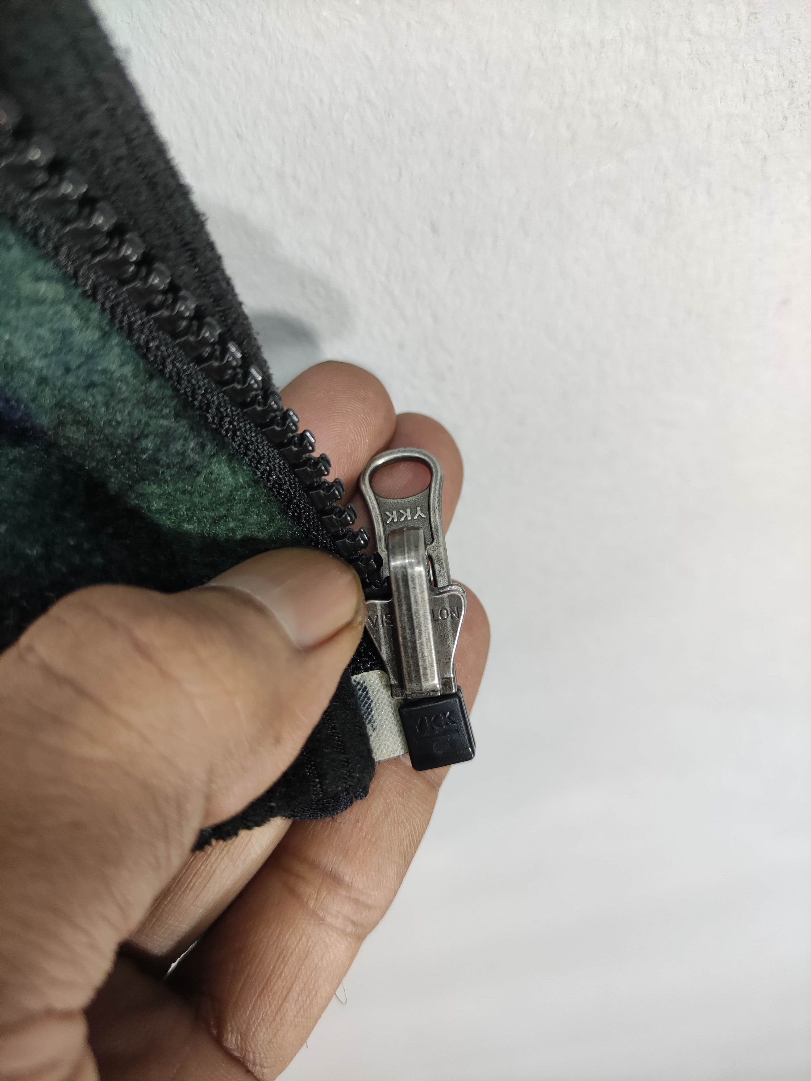Beverly Hills Polo Club Vintage Beverly Hills Polo Club Flecce Sweater Zipper Size US M / EU 48-50 / 2 - 4 Thumbnail