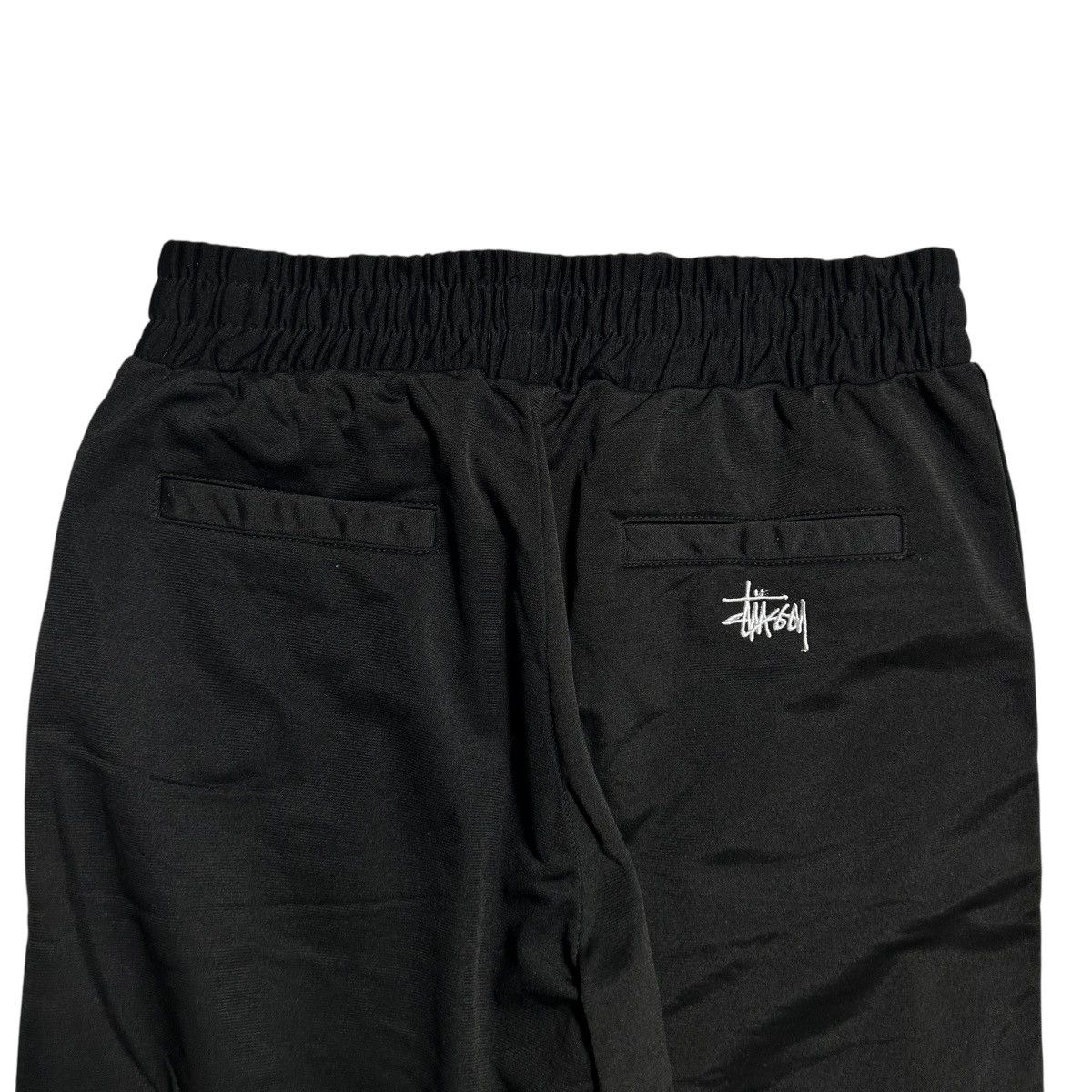Stussy Vintage Stussy Sweatpants Size 30" / US 8 / IT 44 - 4 Thumbnail