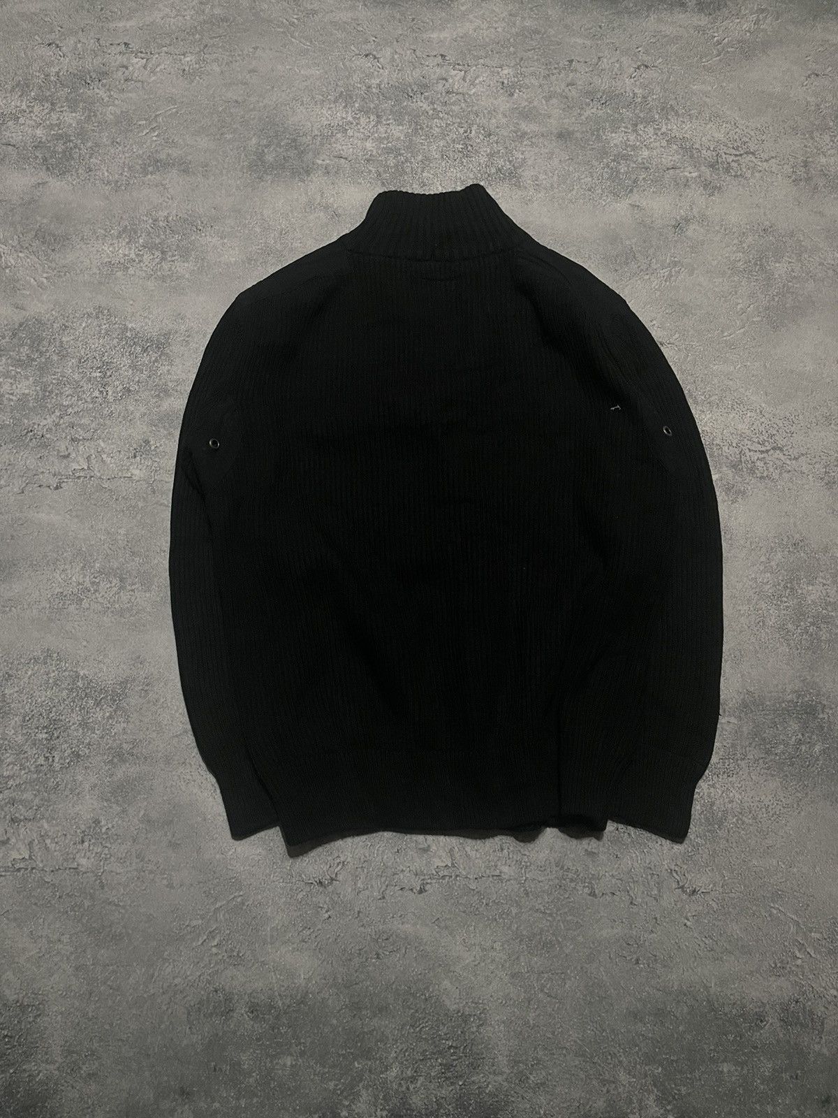 Hysteric Glamour IfSixWasNine Hysteric Glamour Kapital style knit sweater Y2K Size US L / EU 52-54 / 3 - 3 Thumbnail