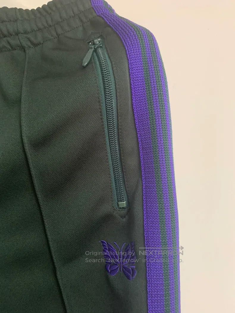 Needles Needles size S Butterfly pants Size US 30 / EU 46 - 2 Thumbnail