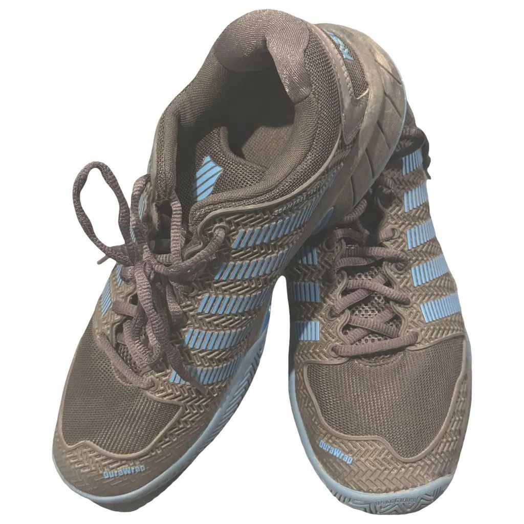 Adidas Adidas Tennis Sneakers Size US 9 / EU 42 - 1 Thumbnail