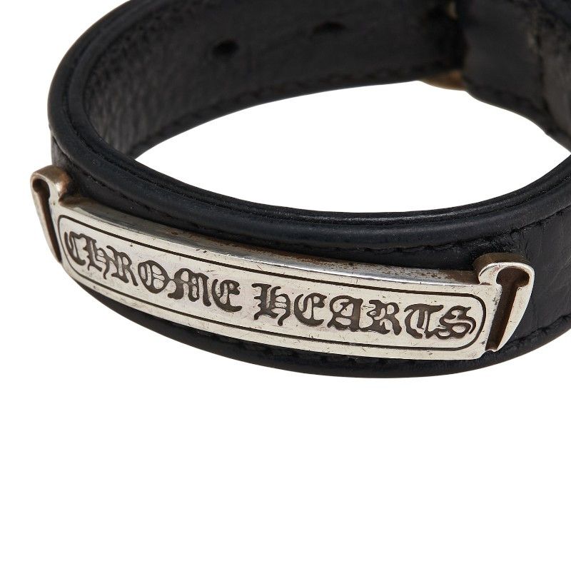 Chrome Hearts Chrome Hearts Scroll Label Gunslinger Bracelet Size ONE SIZE - 2 Thumbnail