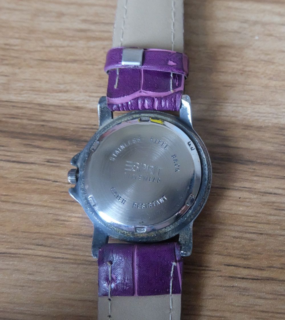 Esprit Esprit Timewear Watch Size ONE SIZE - 4 Thumbnail