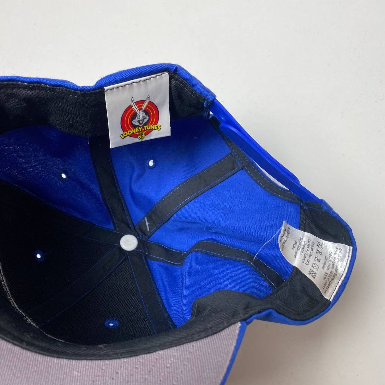 Cartoon Network Looney Tunes cap Size:one size Size ONE SIZE - 3 Thumbnail