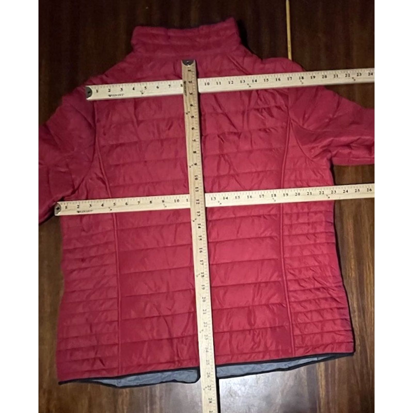 Vintage VINTAGE? No. Size XXL / US 16-18 / IT 52-54 - 5 Thumbnail