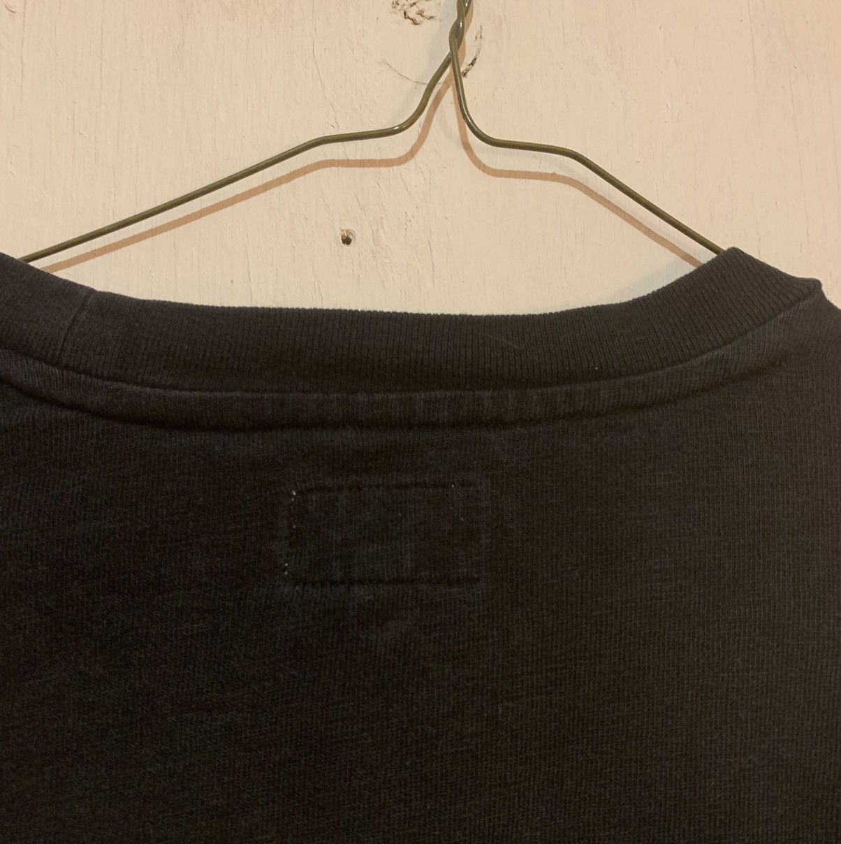 Supreme Zulu Long Sleeve Top Size US M / EU 48-50 / 2 - 5 Thumbnail