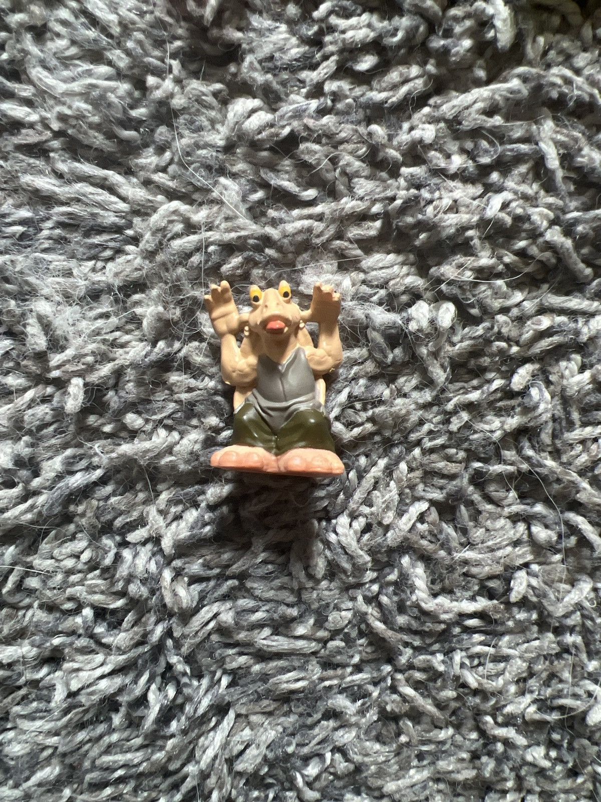 Disney × Star Wars Star Wars Micro Force Set Size ONE SIZE - 3 Thumbnail
