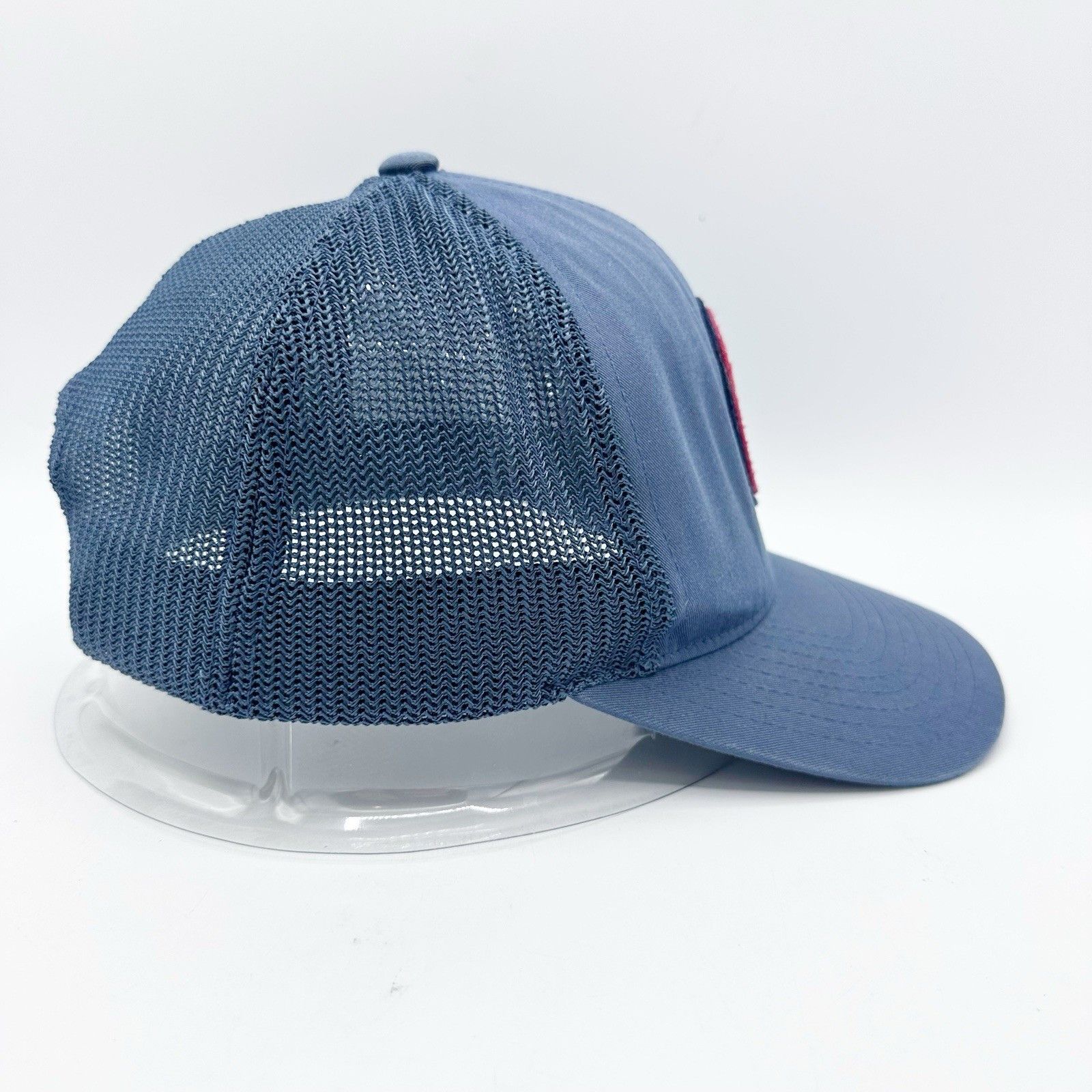 TravisMathew Travis Mathew Hat Cap SnapBack Trucker The Patch California Size ONE SIZE - 4 Thumbnail