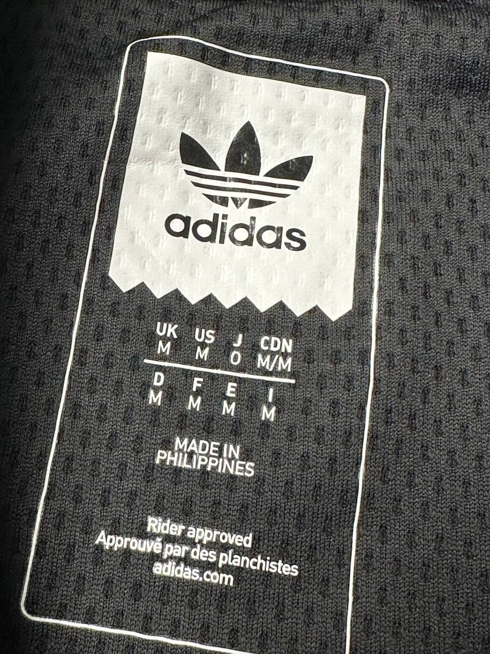 Adidas Adidas x DGK Skateboarding Tank Top Jersey Size US M / EU 48-50 / 2 - 5 Thumbnail