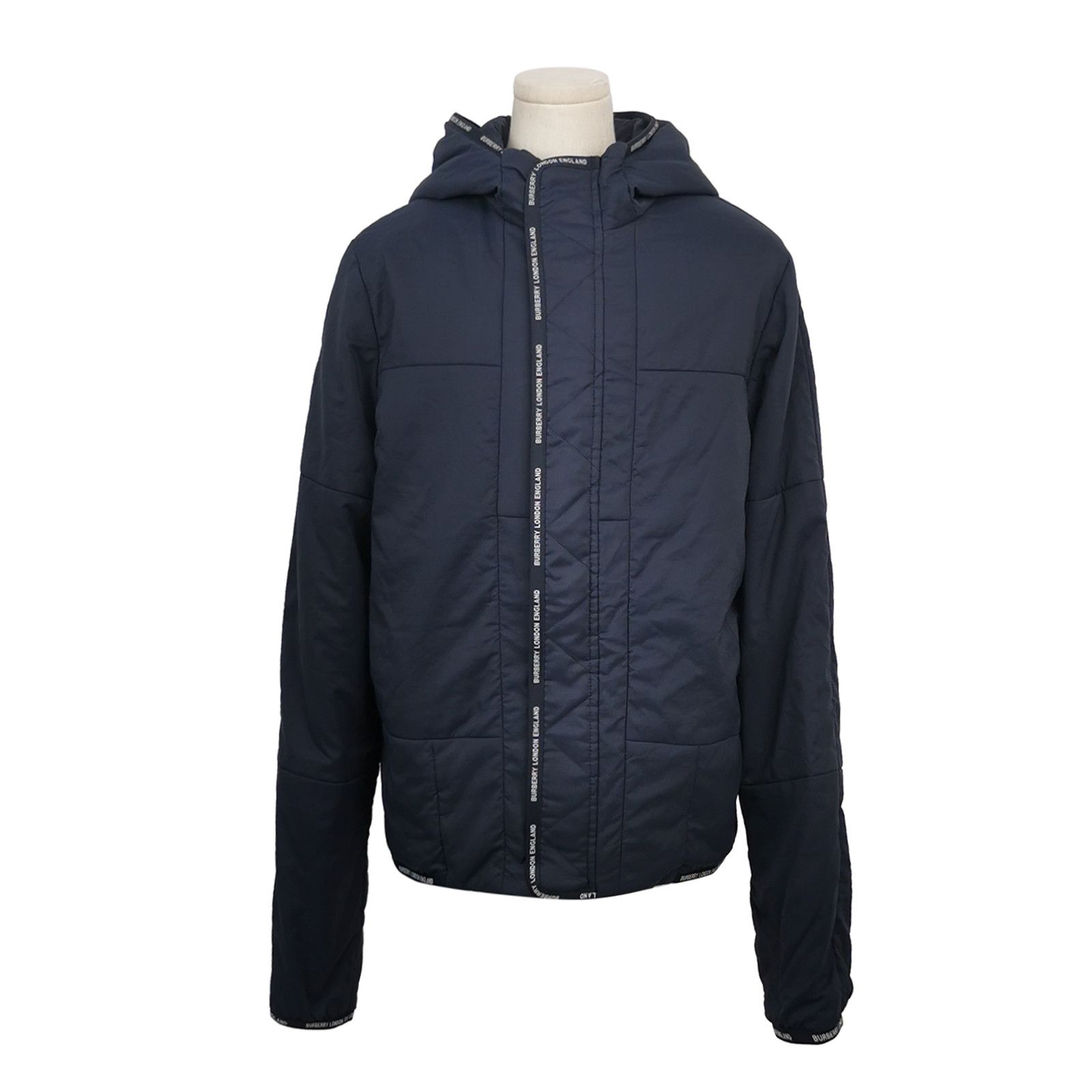 Burberry Burberry Men m Heavy Coats Size US M / EU 48-50 / 2 - 1 Thumbnail