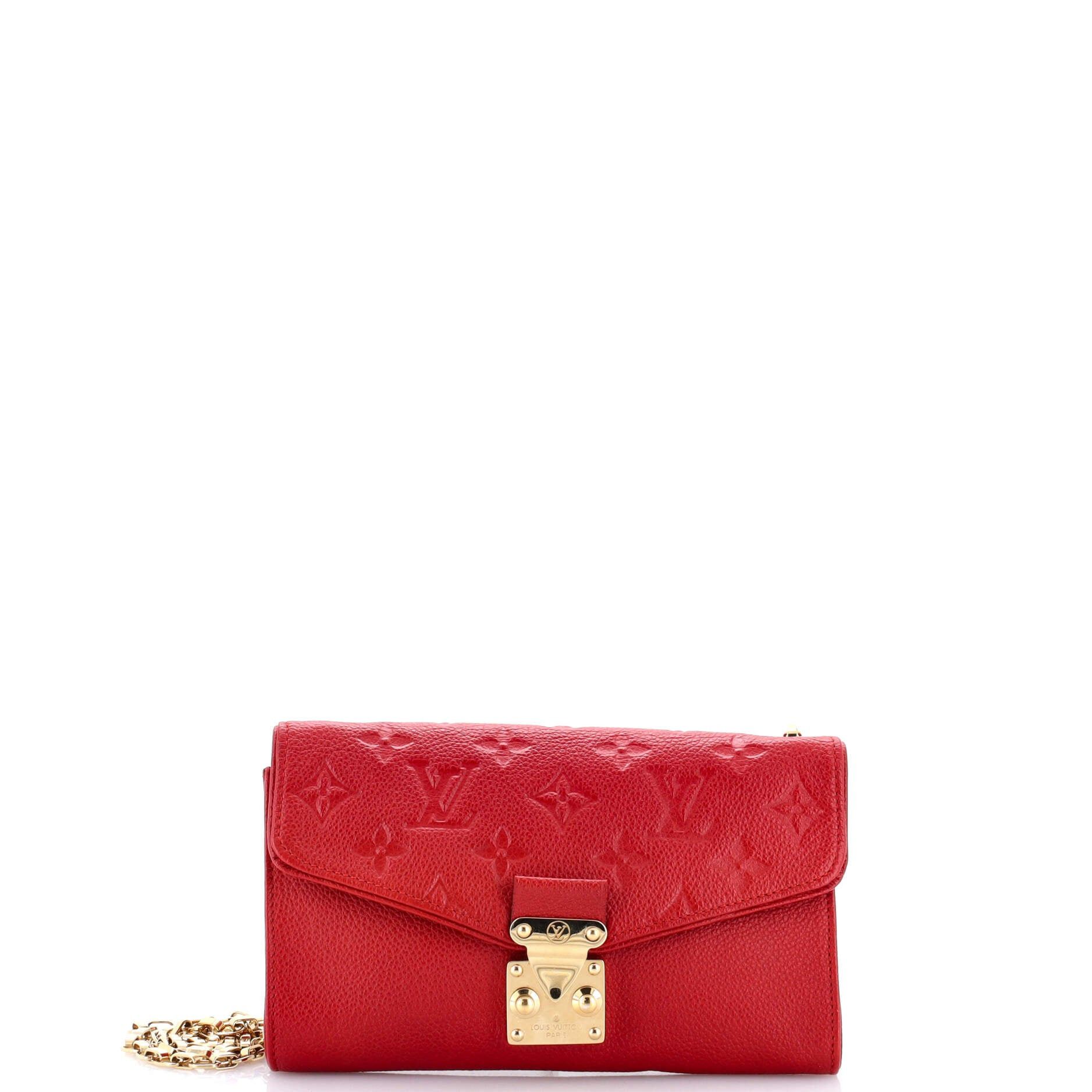 Louis Vuitton Saint Germain Pochette Size ONE SIZE - 1 Thumbnail