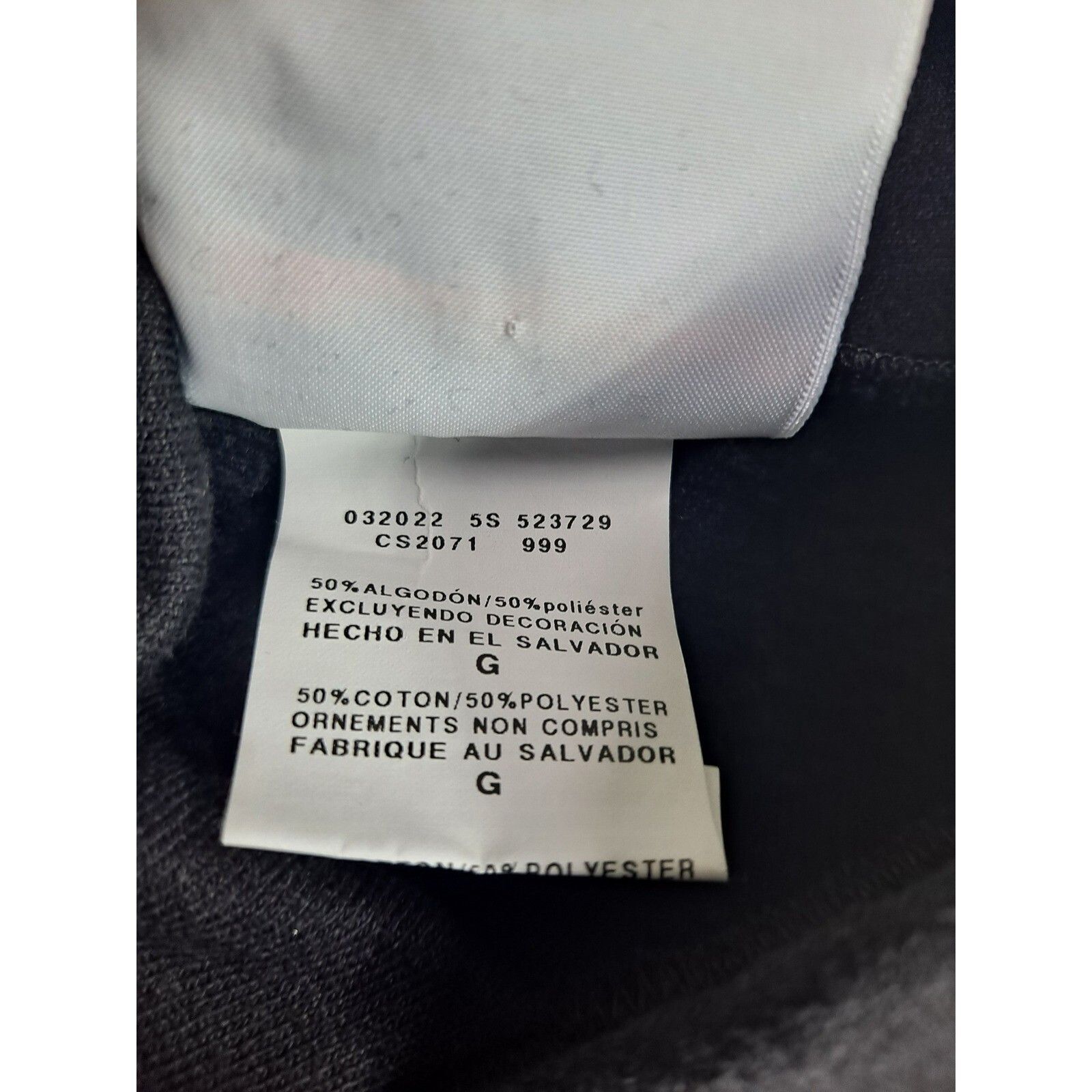 Champion Champion Hoodie East Stroudsburg Warriors Graphic Pullover S Size US L / EU 52-54 / 3 - 6 Thumbnail