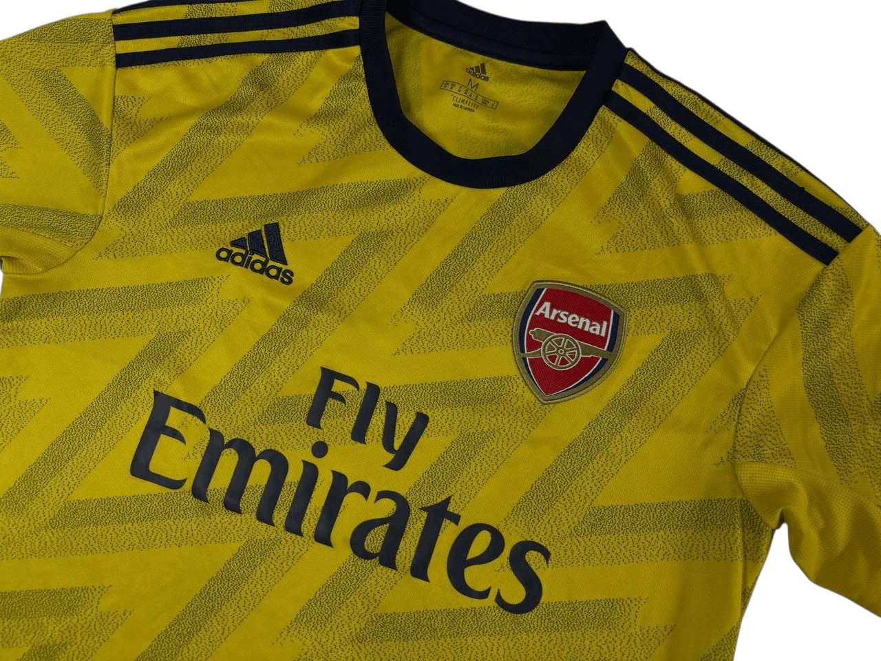 Adidas Jersey Arsenal FC 2019/20 Adidas Size US M / EU 48-50 / 2 - 3 Thumbnail