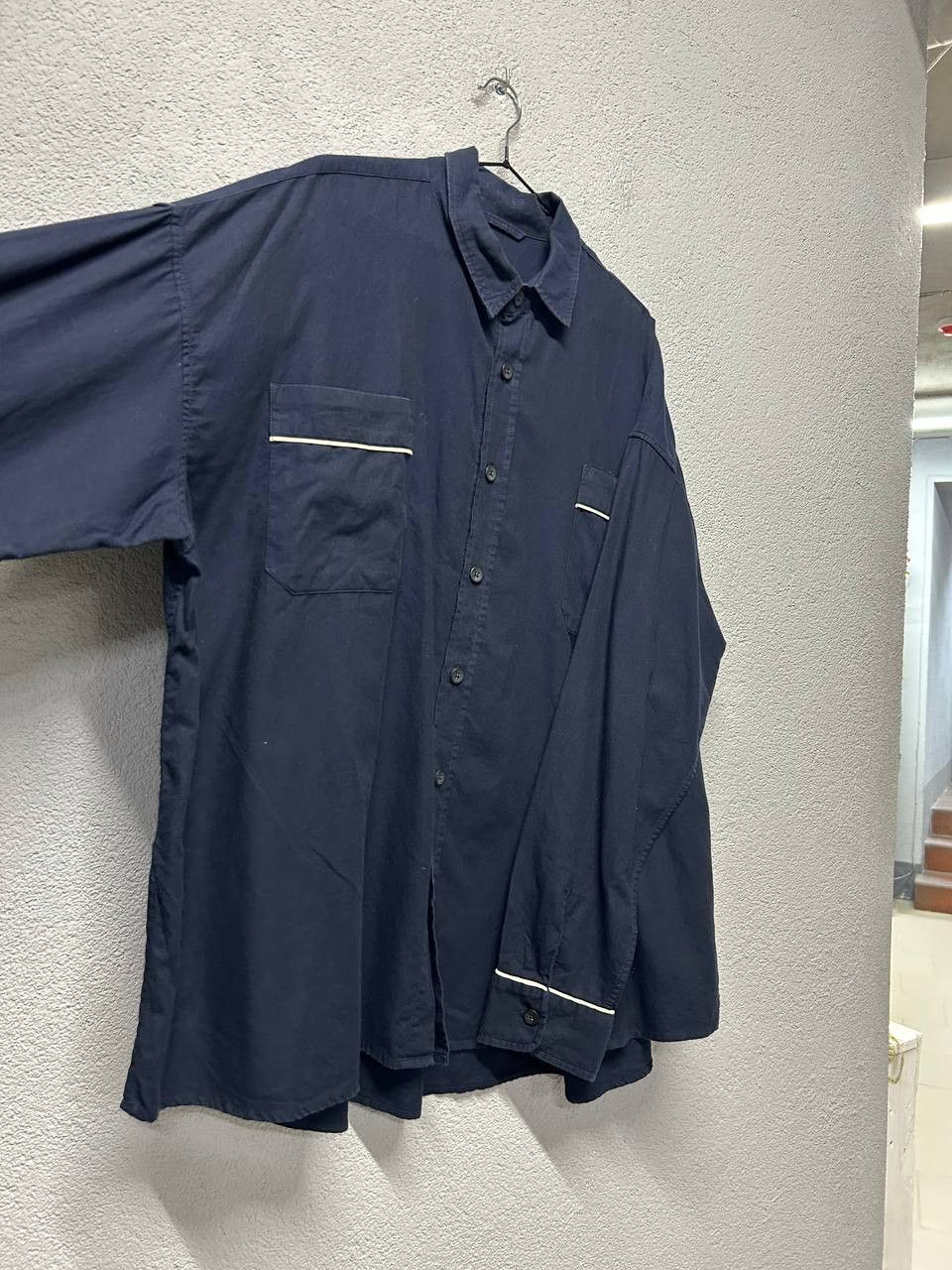 Fear of God Fear of God mens shirts M made in USA Size US M / EU 48-50 / 2 - 6 Thumbnail