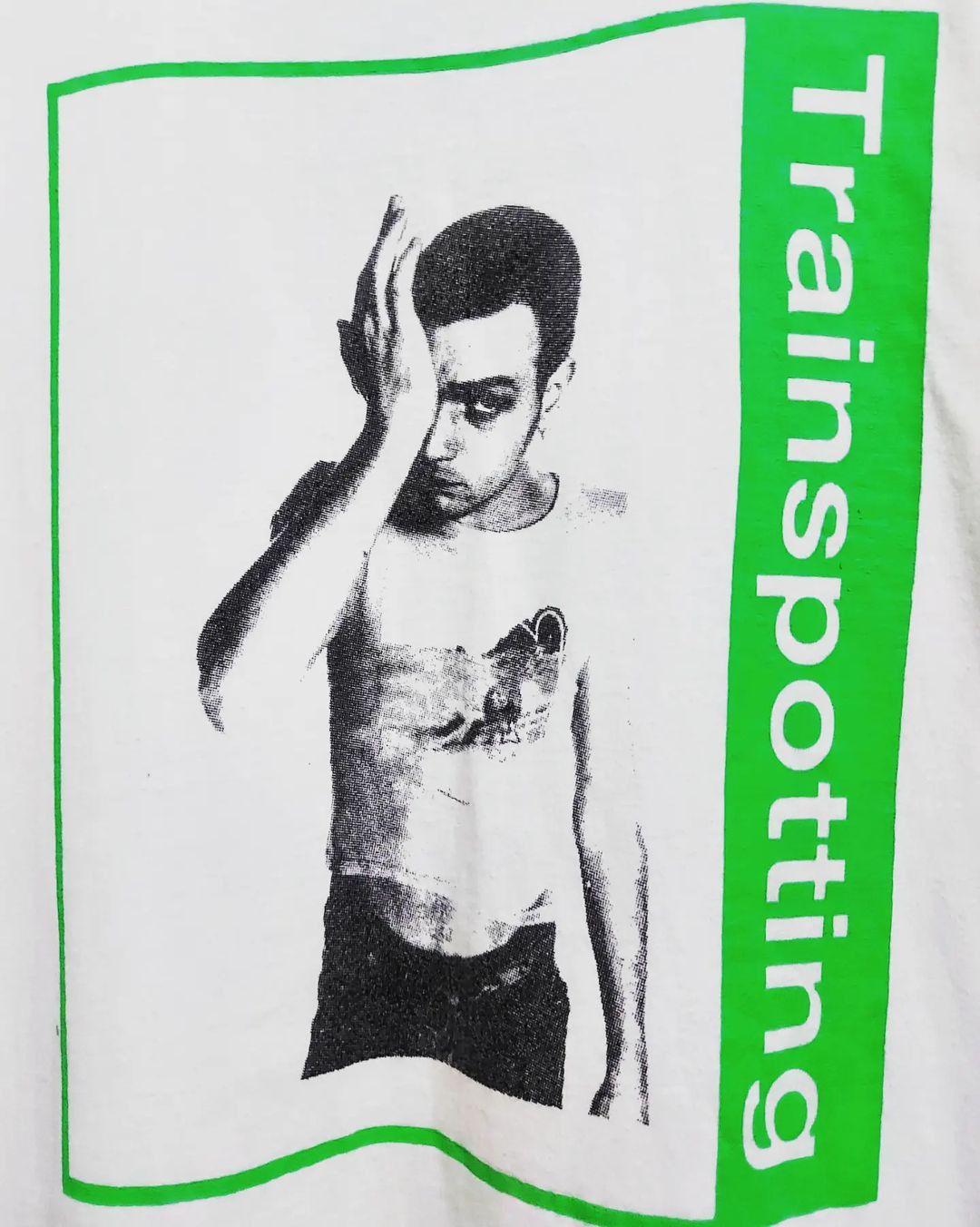 Trainspotting T2 Movie