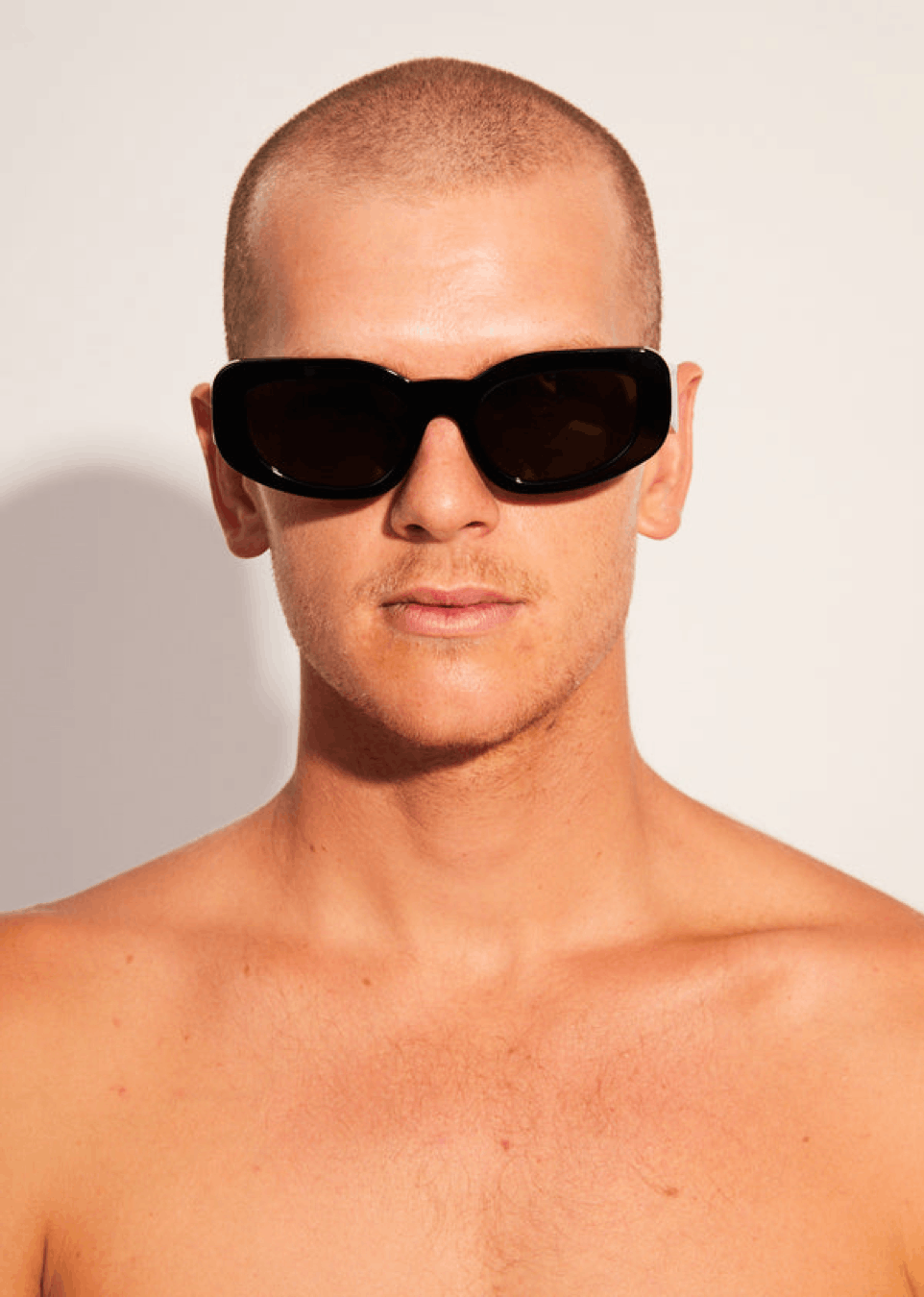 Afends BNWT Afends - Super Haze Sunglasses / Gloss Black Size ONE SIZE - 4 Thumbnail