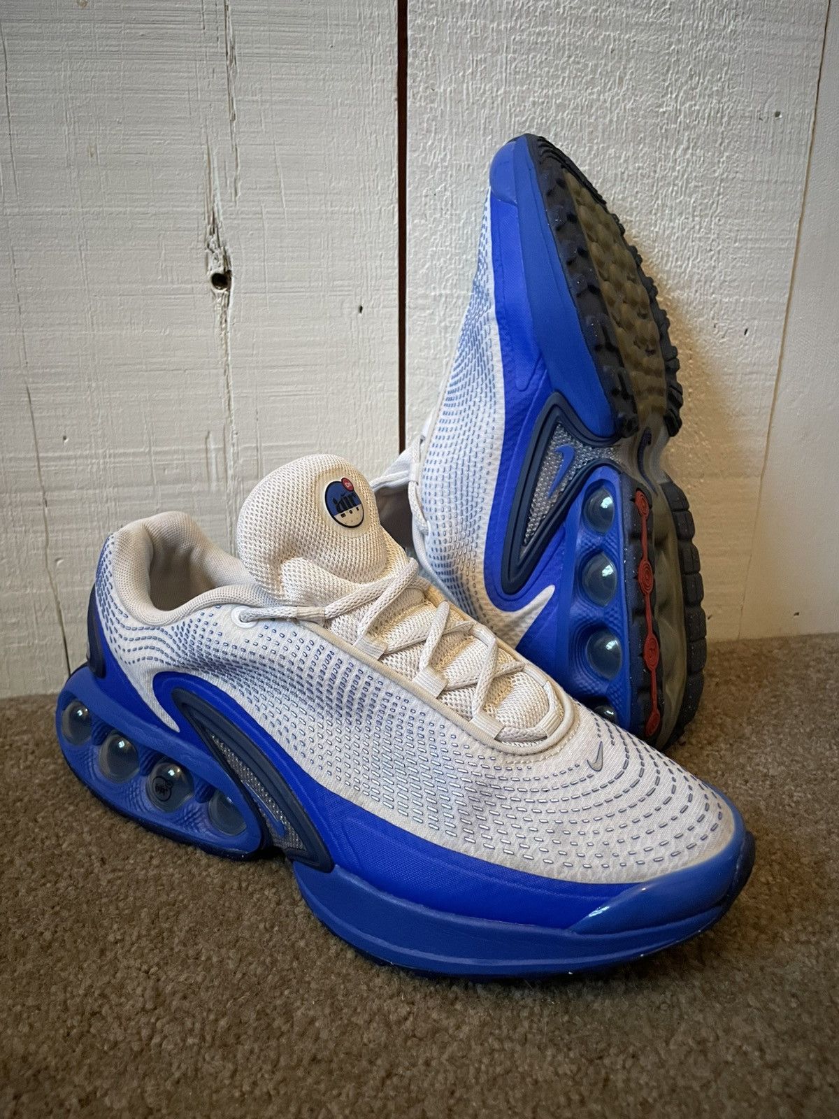 Nike Nike Air Max DN Size US 10 / EU 43 - 1 Thumbnail