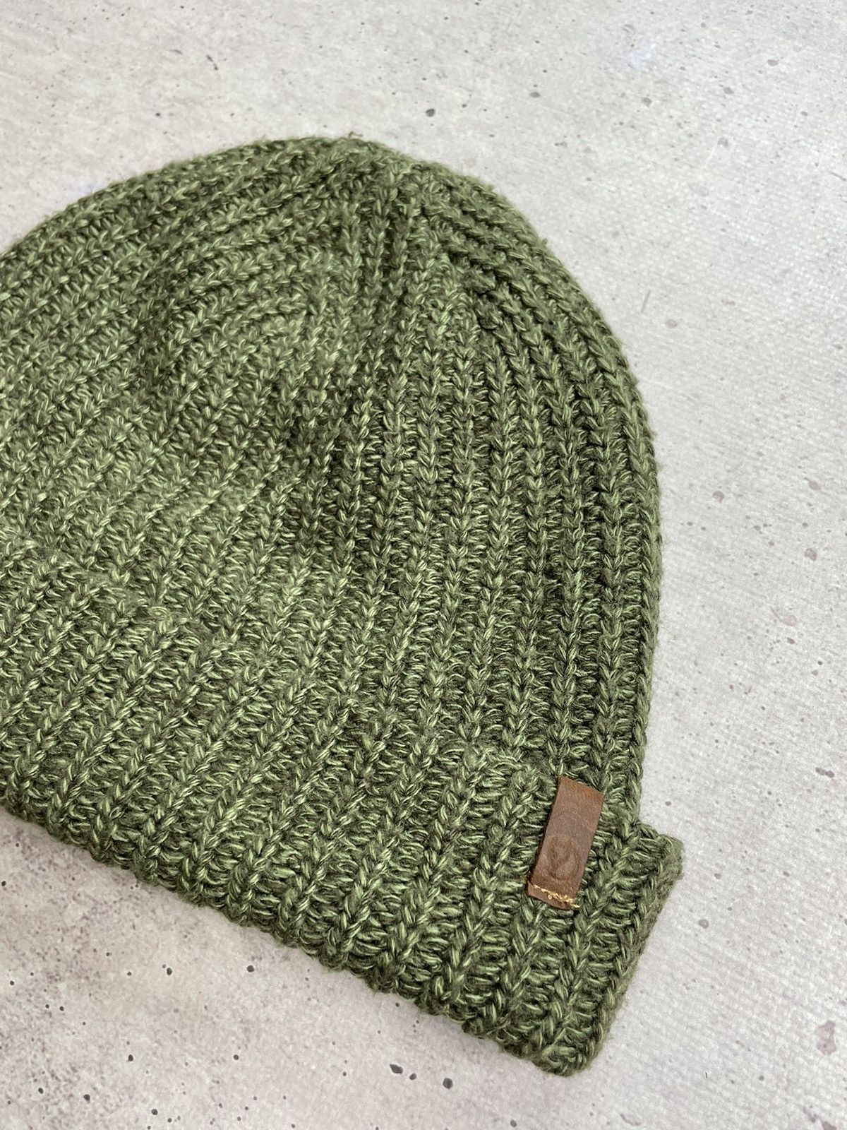 Fjallraven Fjallraven beanie hat Size ONE SIZE - 3 Thumbnail