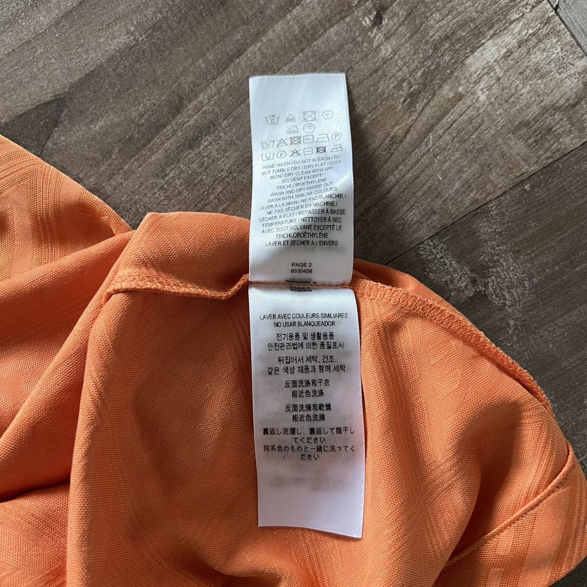 Burberry Blouses Burberry Monogram Size L / US 10 / IT 46 - 10 Thumbnail