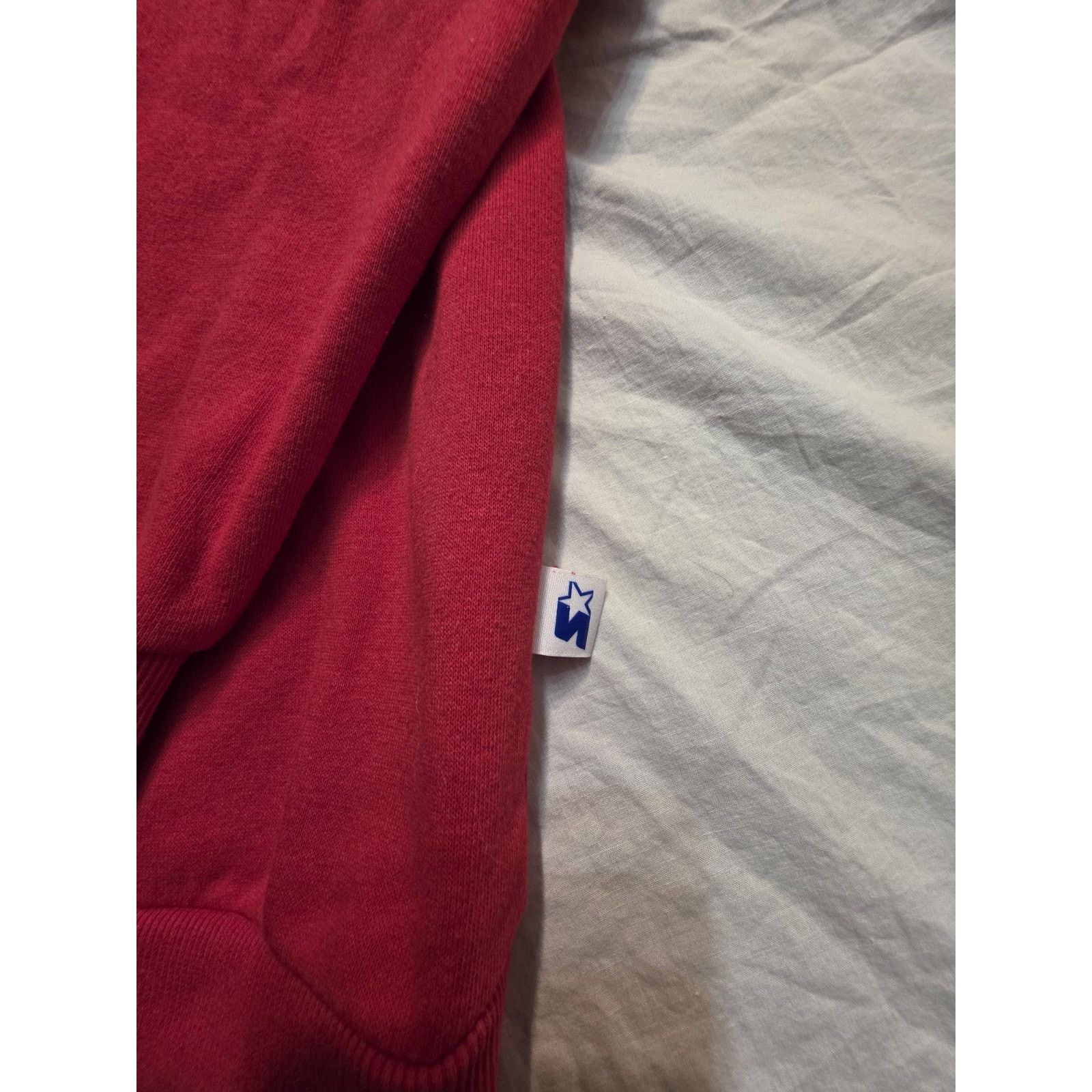 Starter Boston Red Sox Starter Men's Size Medium Longsleeve Crewneck Size US M / EU 48-50 / 2 - 2 Thumbnail