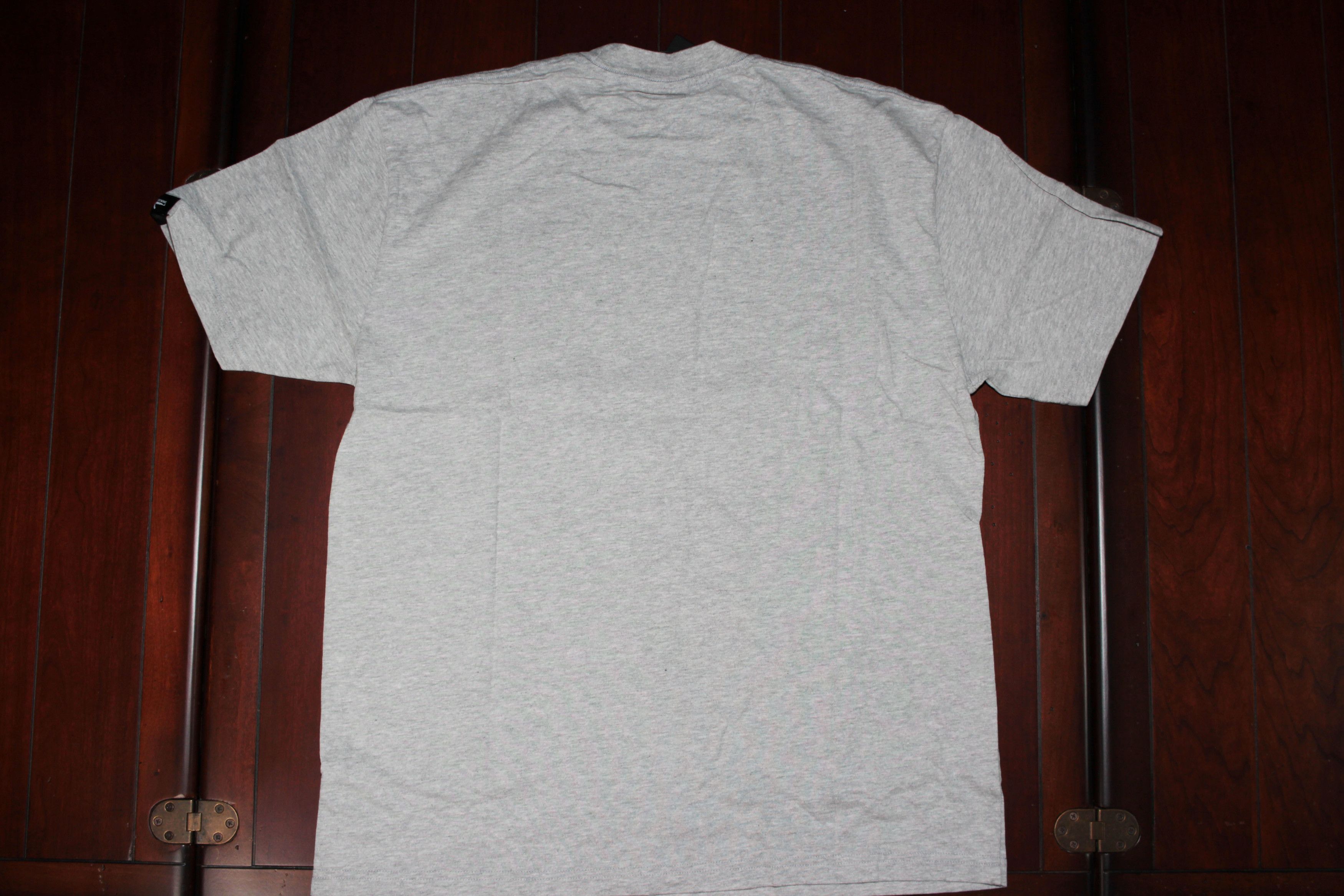 G59 Records $uicideboy$ - "YINYANG TAPES [BL*NGBL*NG]" T-Shirt Size US L / EU 52-54 / 3 - 3 Thumbnail