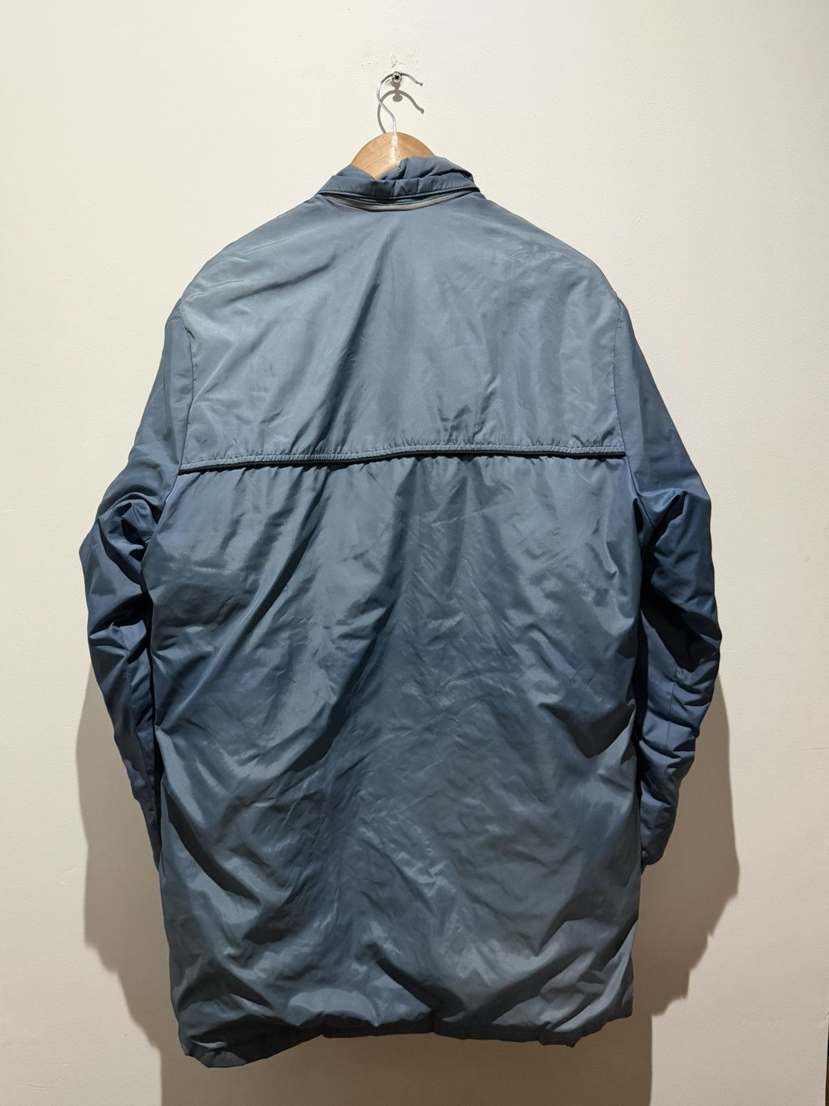 Eddie Bauer 1960s Eddie Bauer down parka jacket Size US L / EU 52-54 / 3 - 2 Thumbnail