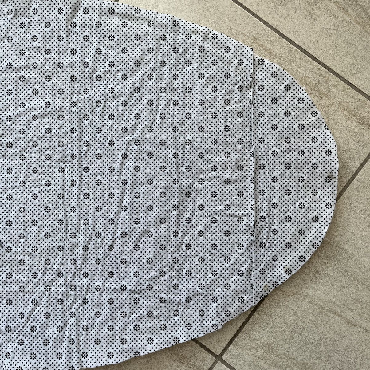 Wu-Tang Clan 🔴Wu-Tang Rug WuTang Globe Worldwide Rza Raekwon Gza Size ONE SIZE - 6 Thumbnail