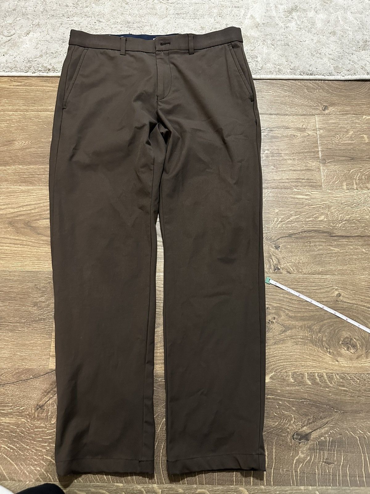 Polo Ralph Lauren PRL polo ralph lauren chino Size 32" / US 10 / IT 46 - 1 Thumbnail