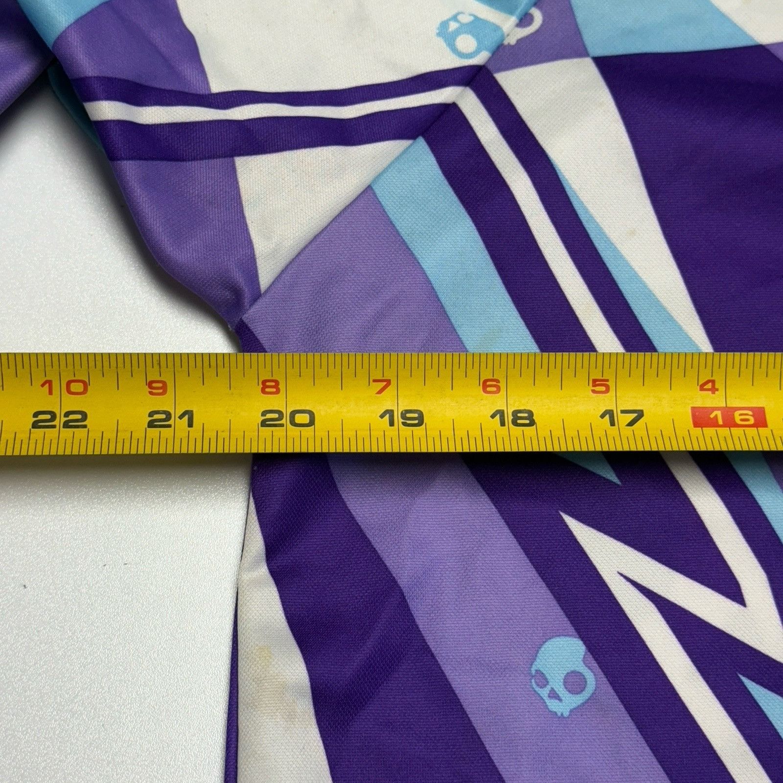 Other Answer Racing Motocross Jersey Mens Small Purple Long Sleeve Size US S / EU 44-46 / 1 - 18 Thumbnail