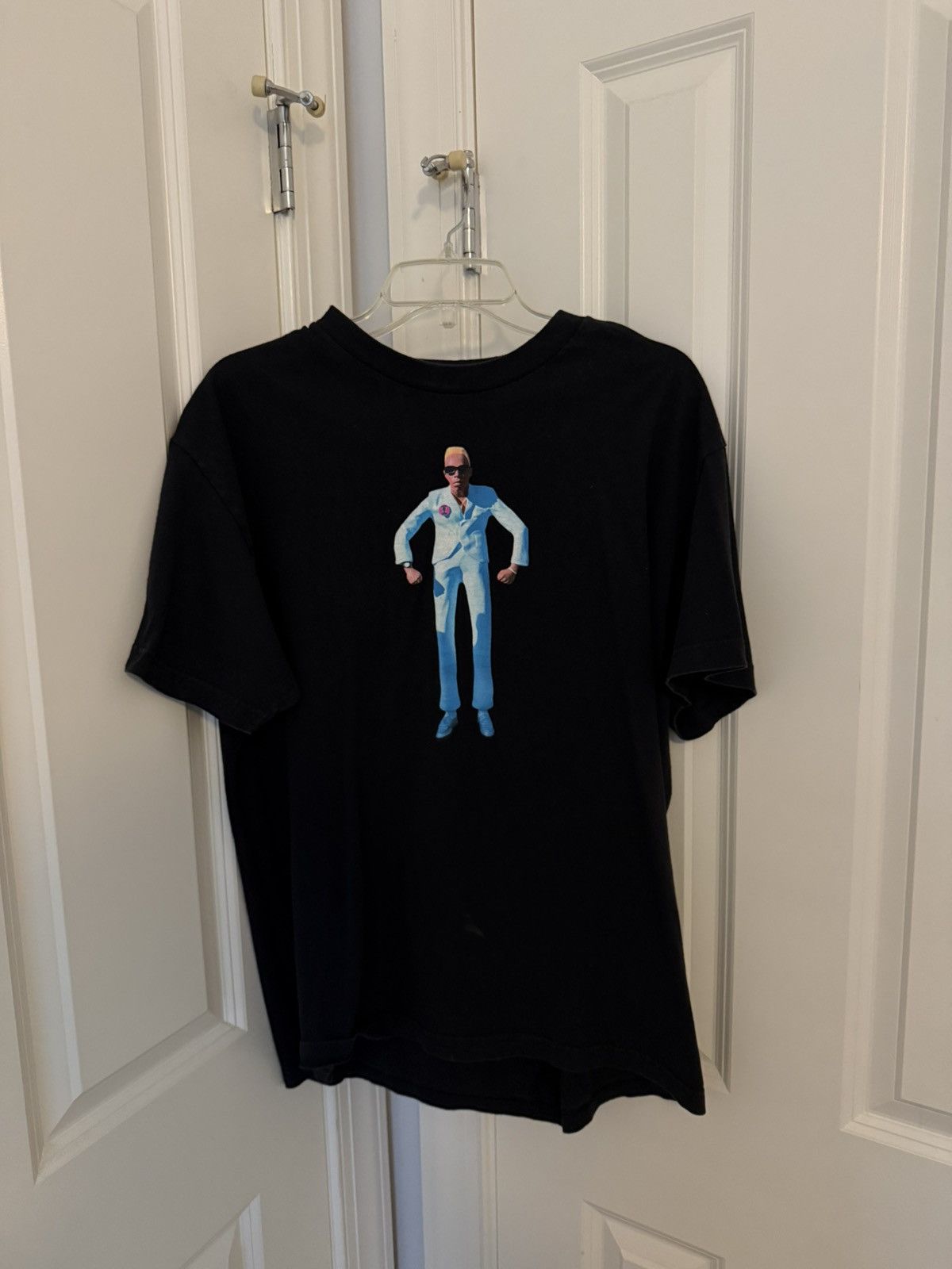 Tyler The Creator Igor Tour T-Shirt Size US L / EU 52-54 / 3 - 1 Thumbnail