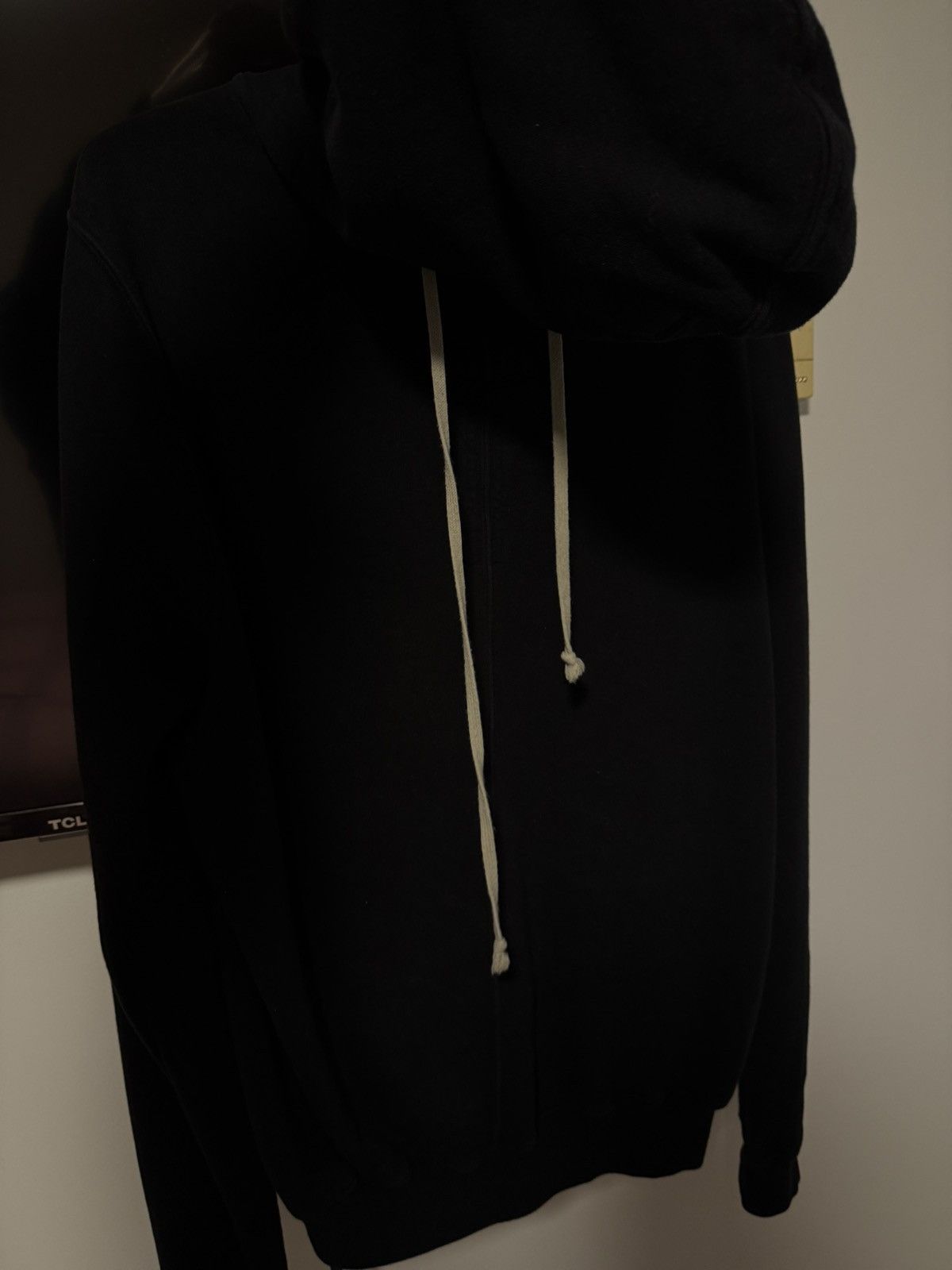 Rick Owens Rick Owen’s Hoodie Size US L / EU 52-54 / 3 - 3 Thumbnail